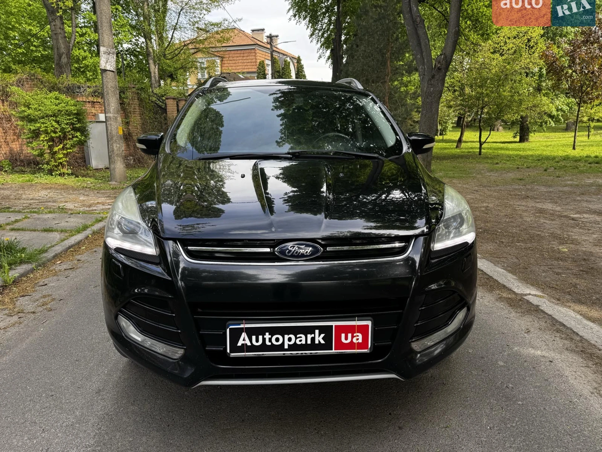 2013 Ford Kuga - мініатюра 2