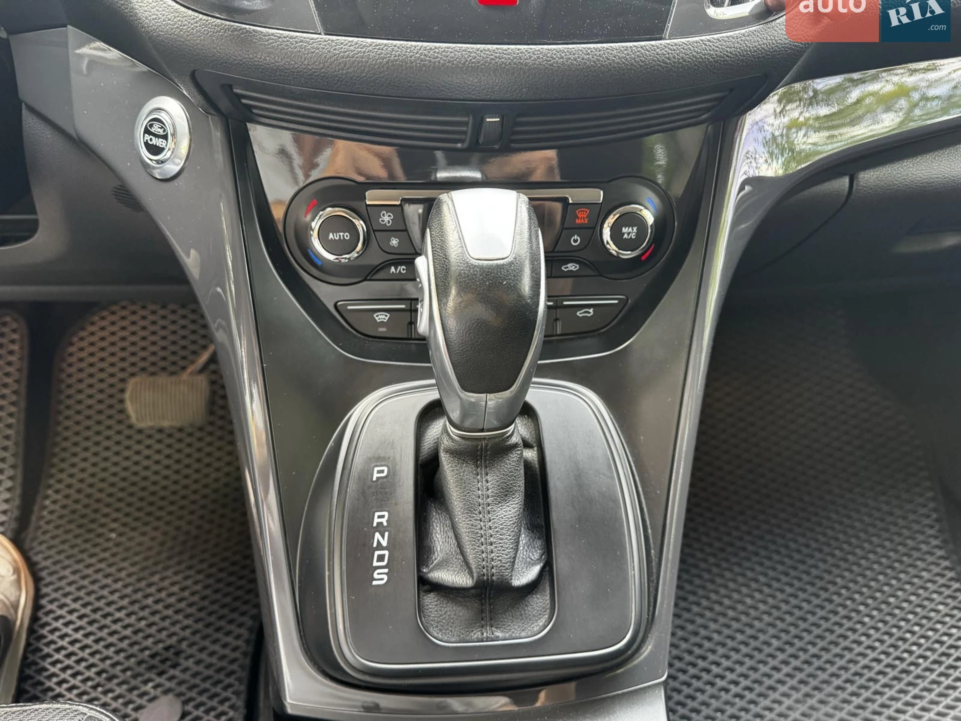 2013 Ford Kuga - мініатюра 23