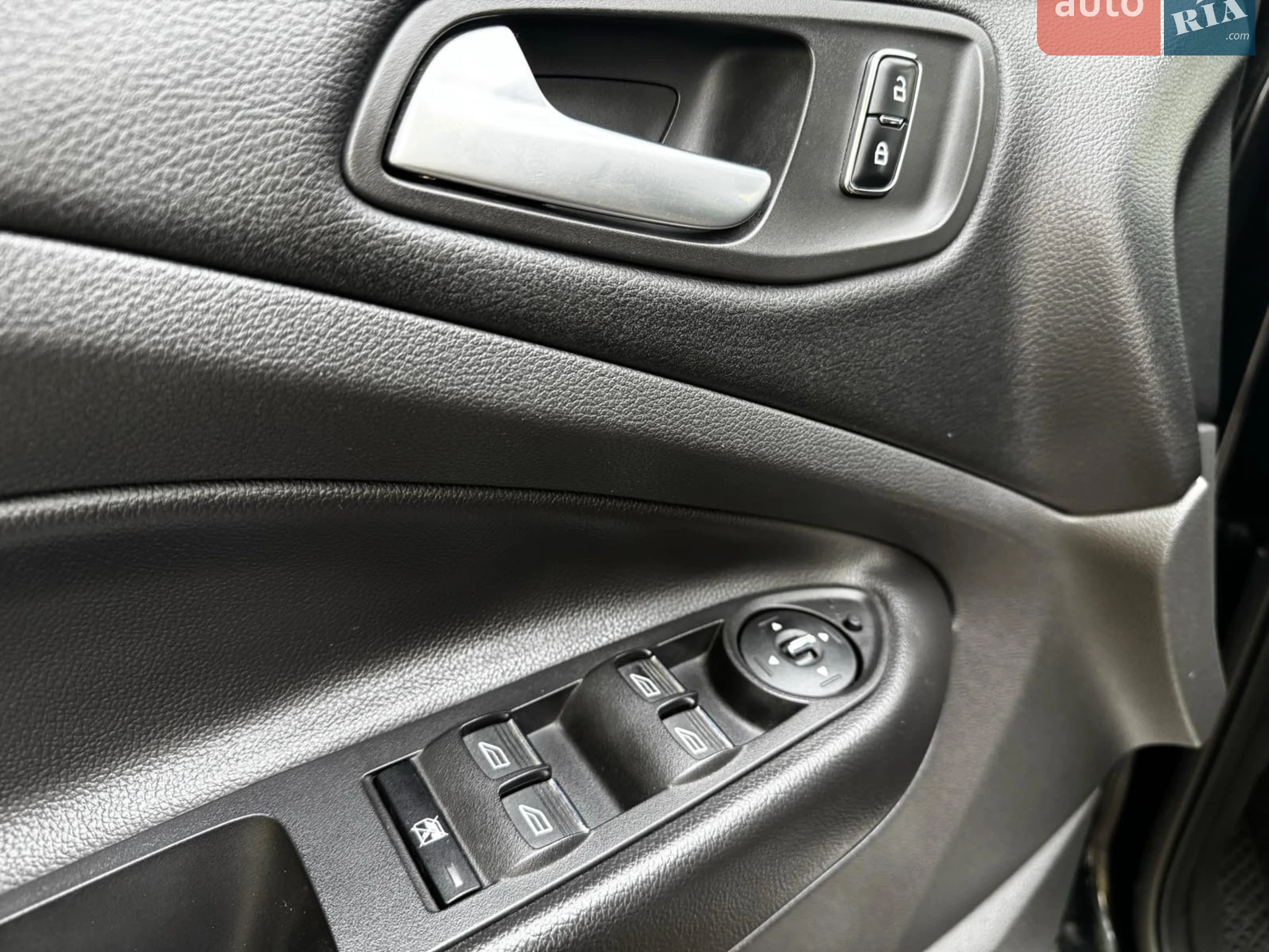 2013 Ford Kuga - мініатюра 15