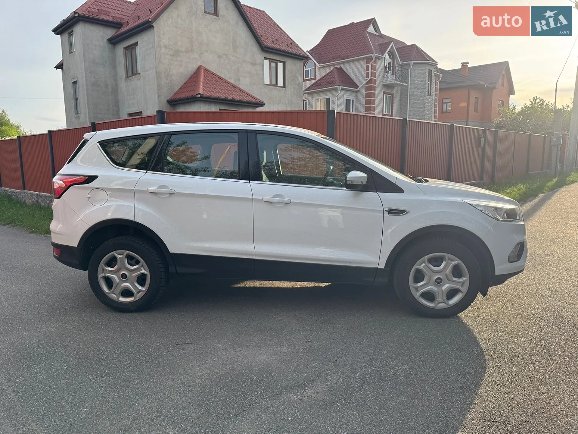 2018 Ford Kuga - мініатюра 4