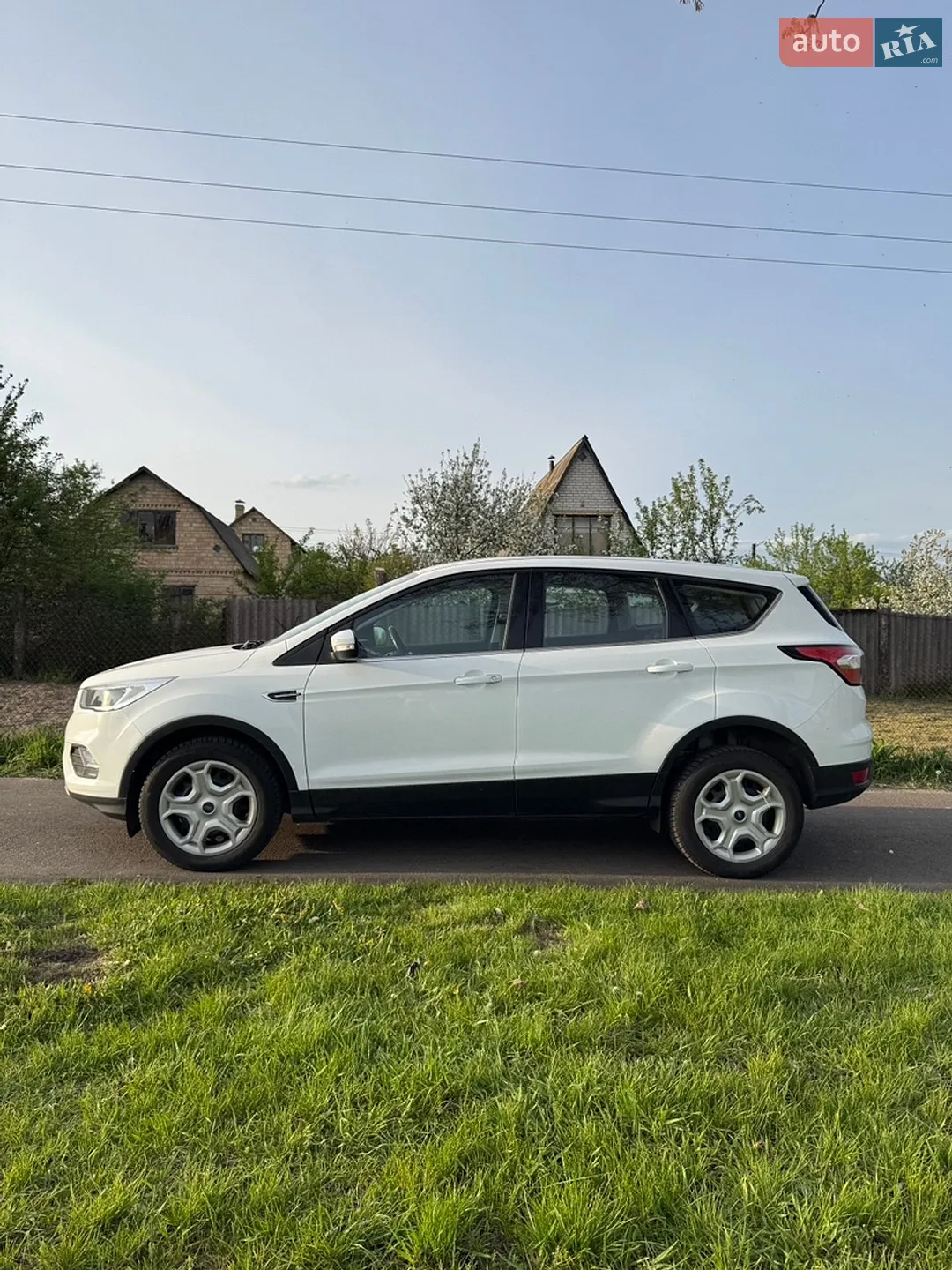 2018 Ford Kuga - мініатюра 10