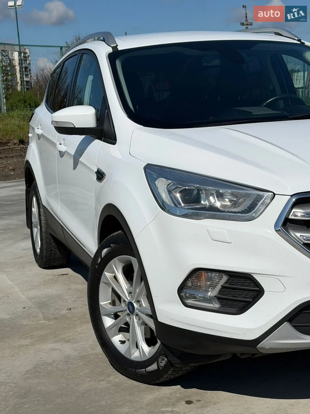 2019 Ford Kuga - мініатюра 12