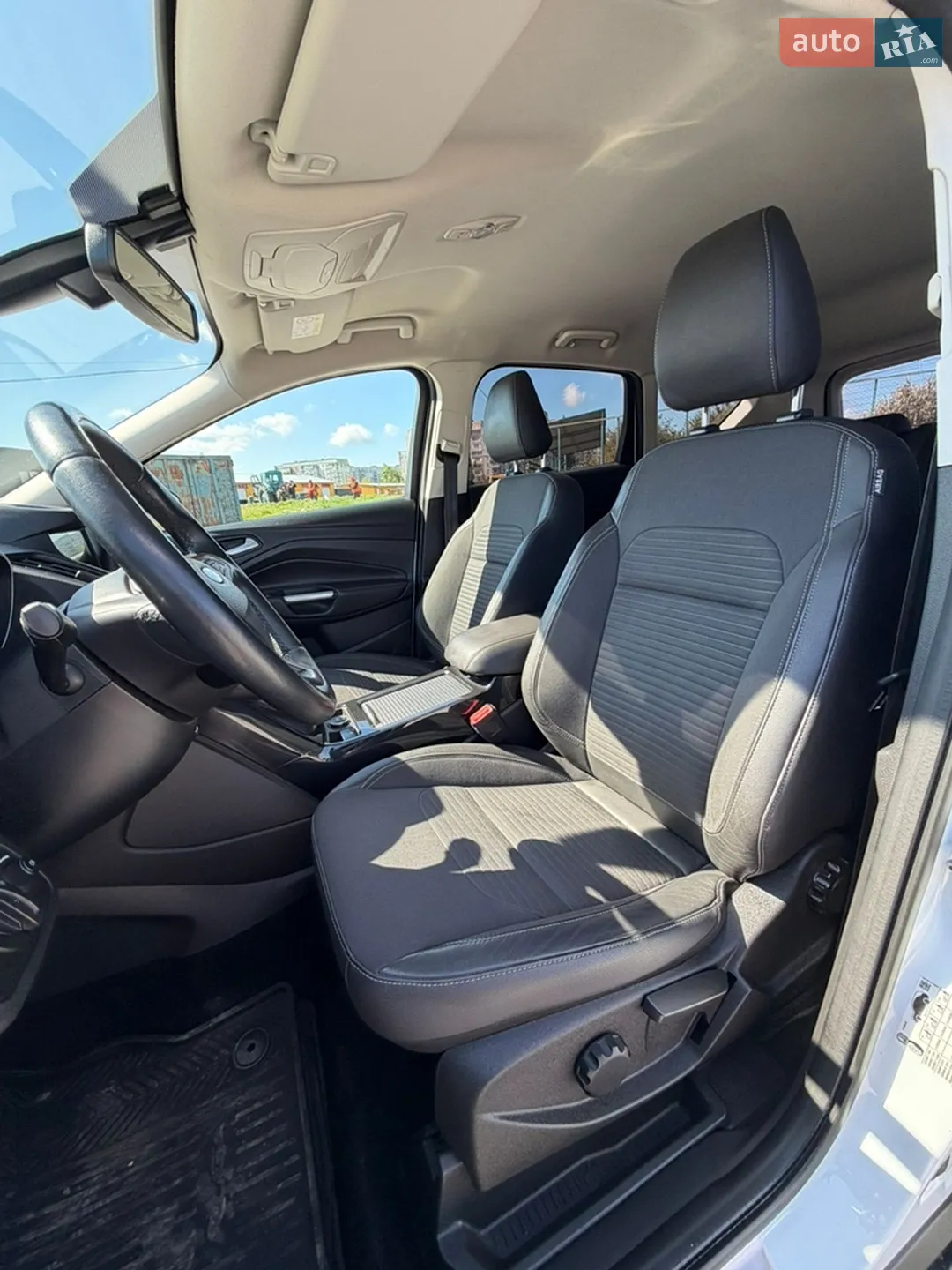 2019 Ford Kuga - мініатюра 18