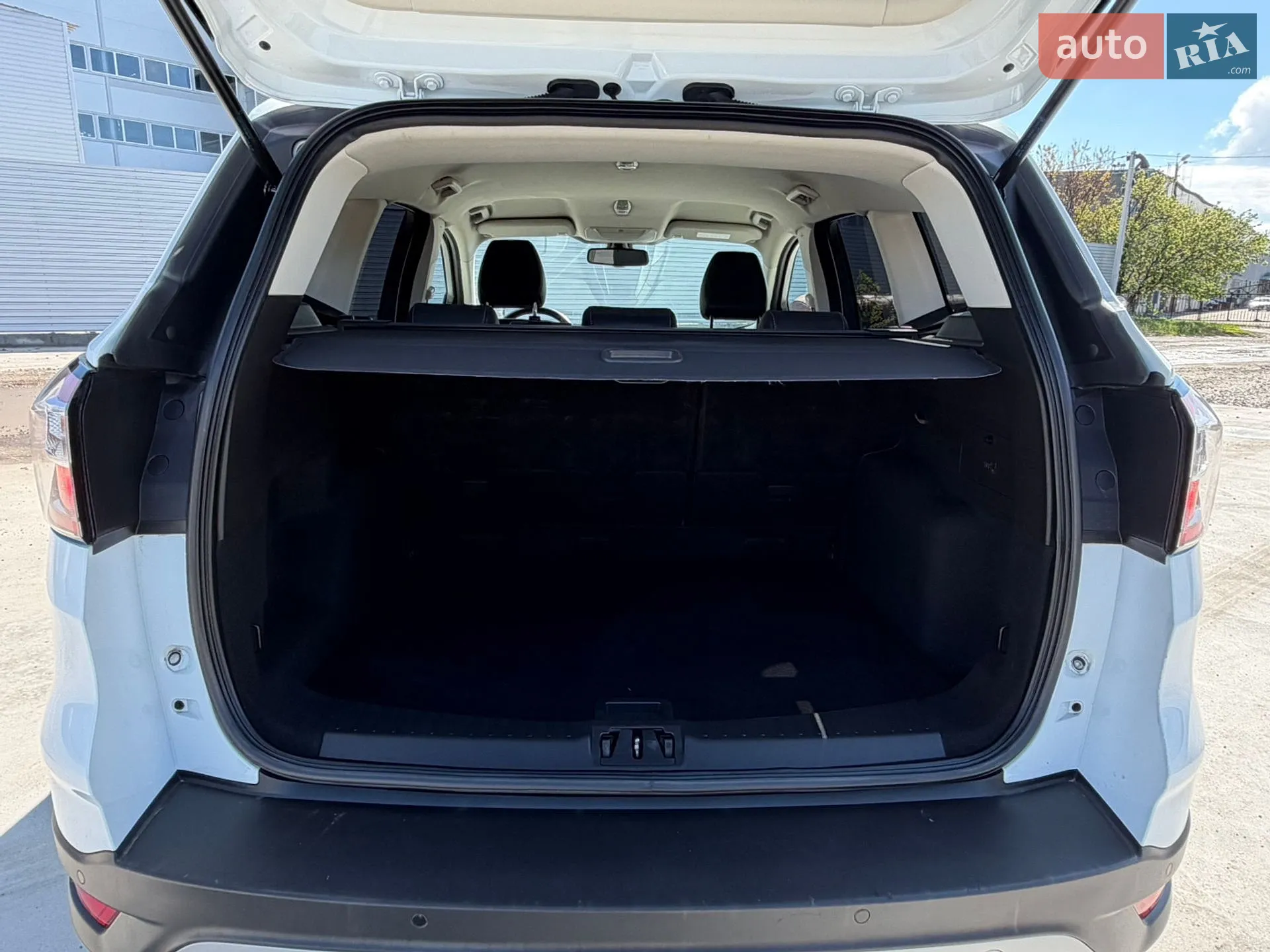 2019 Ford Kuga - мініатюра 26