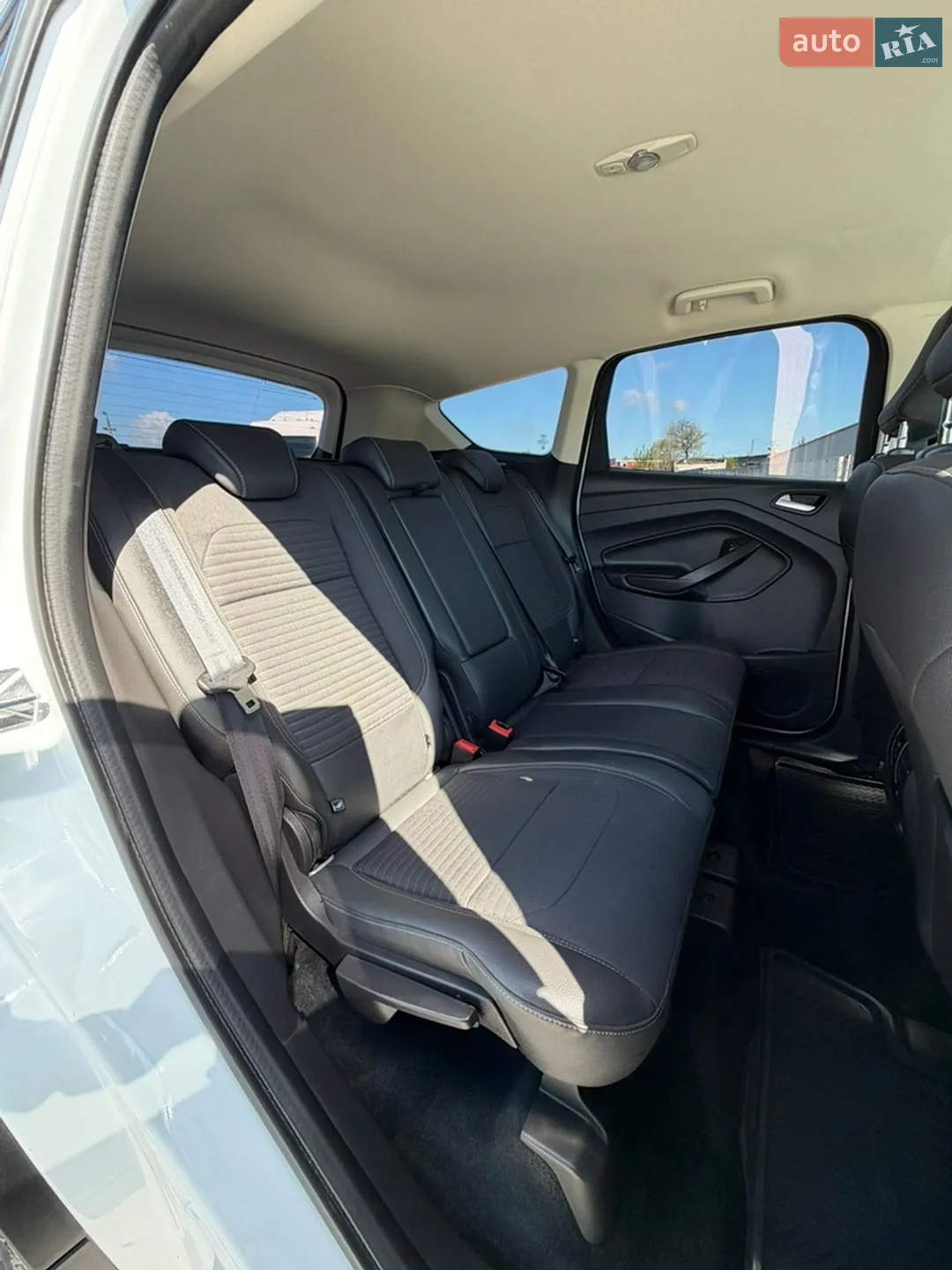 2019 Ford Kuga - мініатюра 30