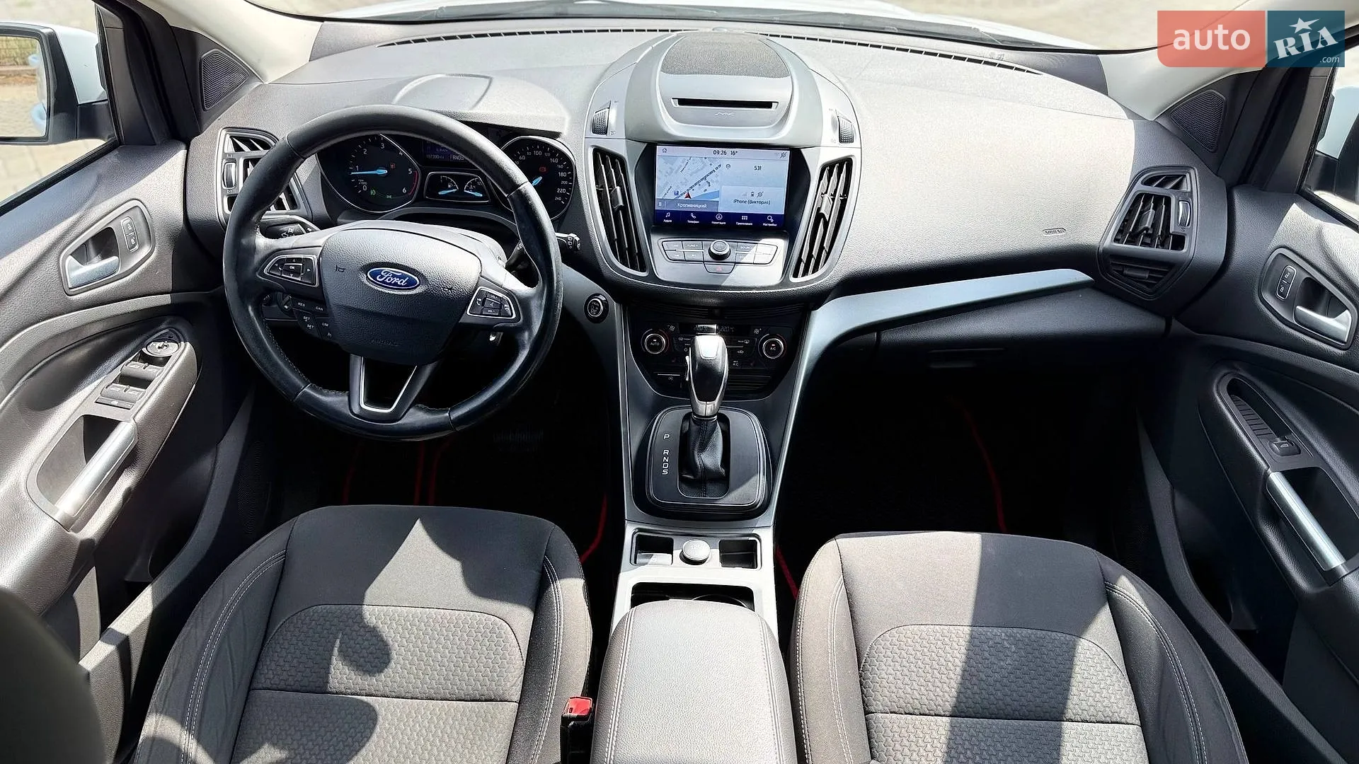 2019 Ford Kuga - мініатюра 7