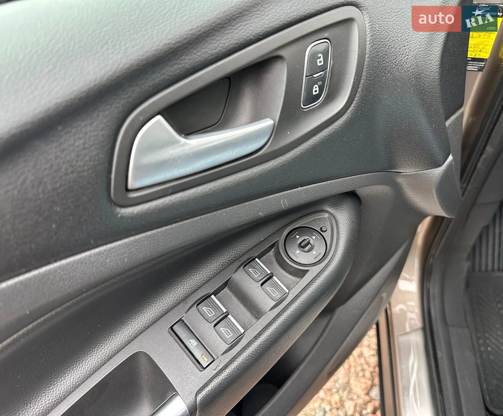 2019 Ford Kuga - мініатюра 10