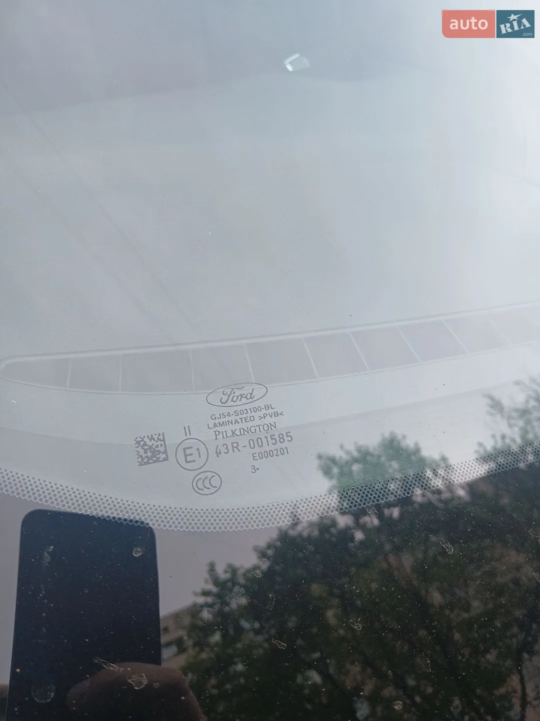 2013 Ford Kuga - мініатюра 6