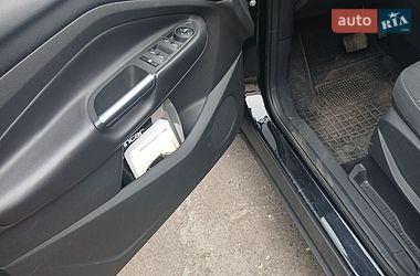 Позашляховик / Кросовер Ford Kuga 2013 в Києві