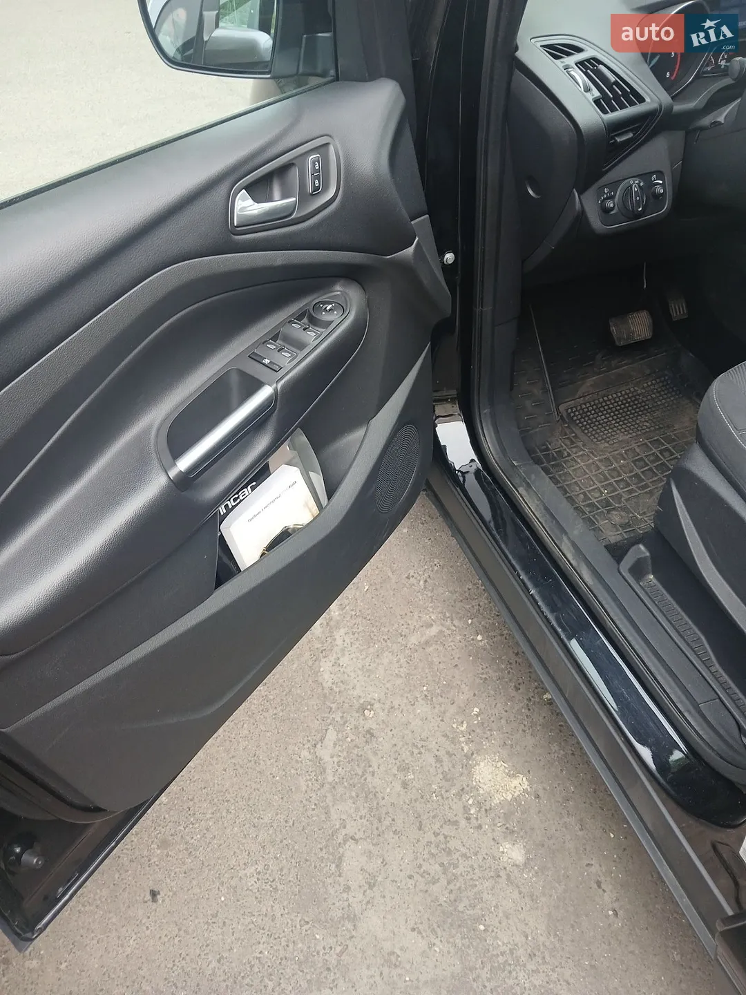 2013 Ford Kuga - мініатюра 11