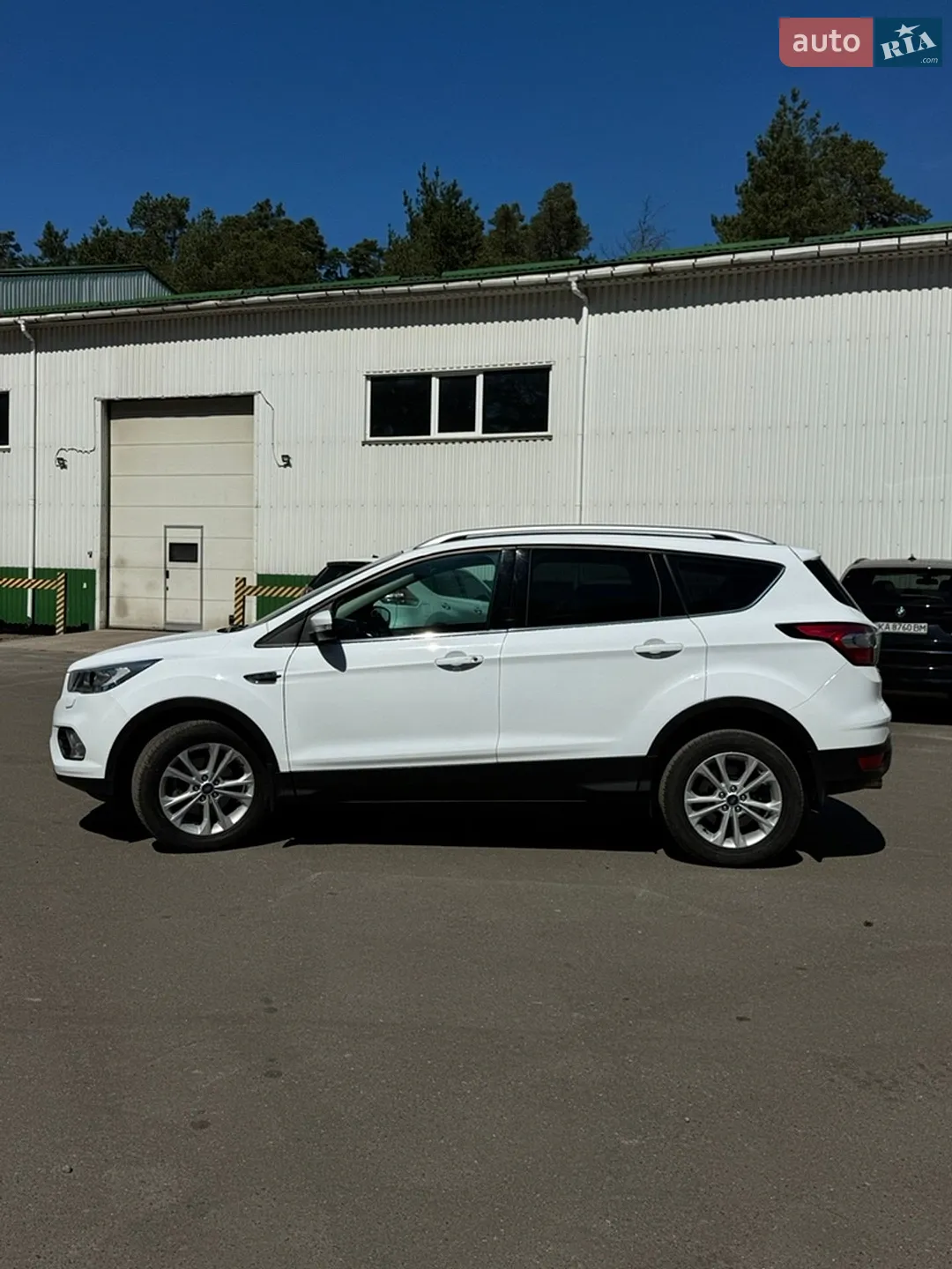 2019 Ford Kuga - мініатюра 5