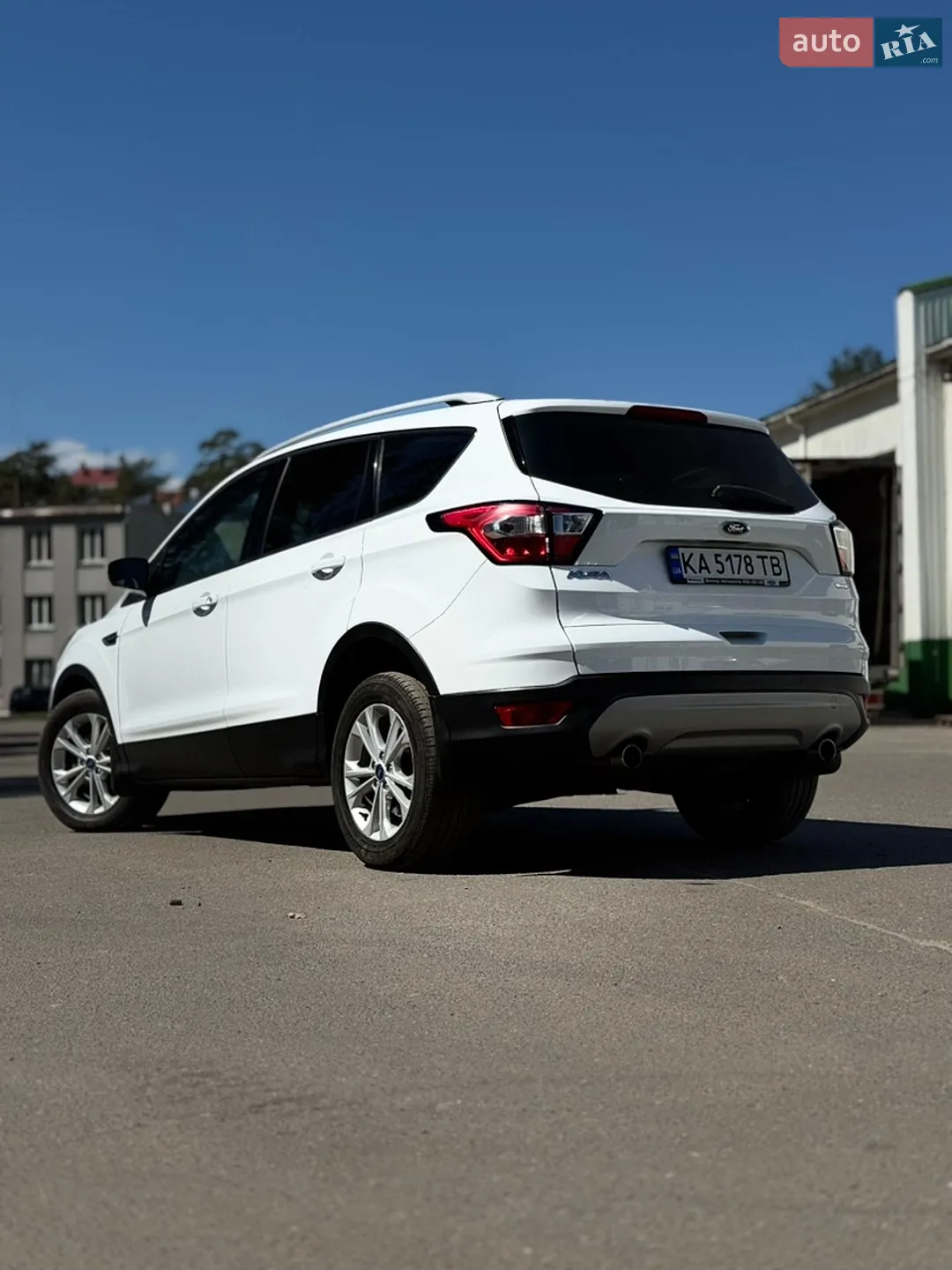 2019 Ford Kuga - мініатюра 21
