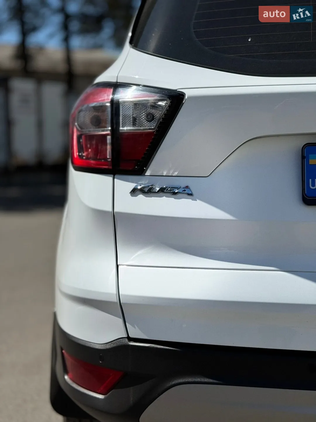 2019 Ford Kuga - мініатюра 23