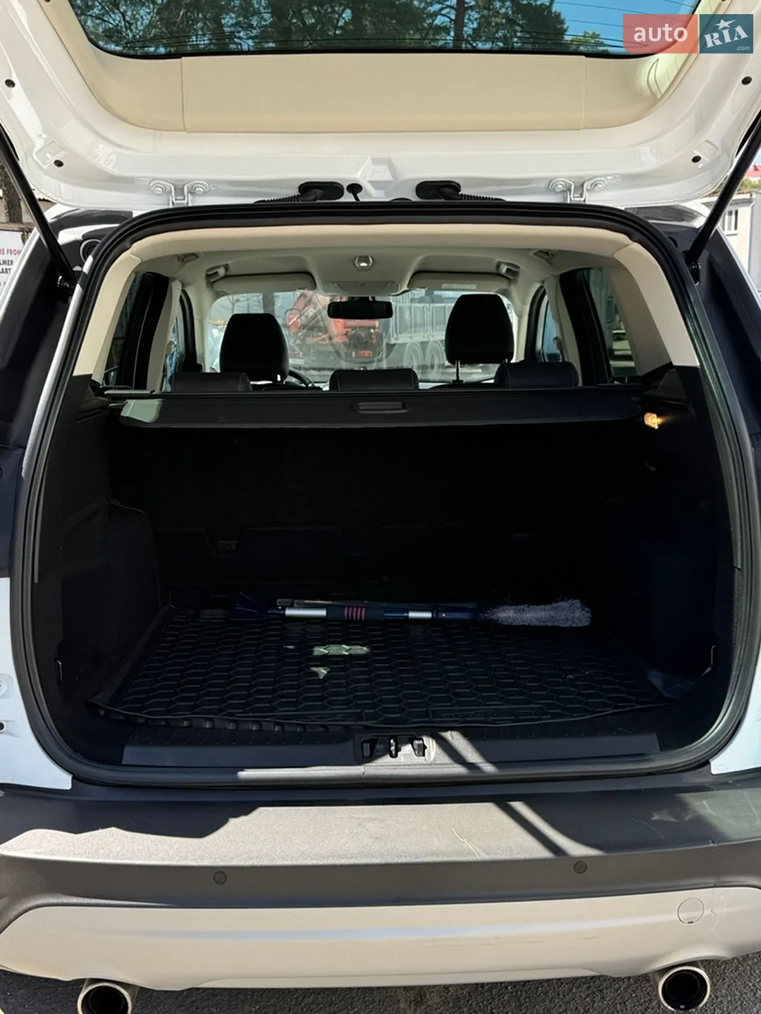 2019 Ford Kuga - мініатюра 34