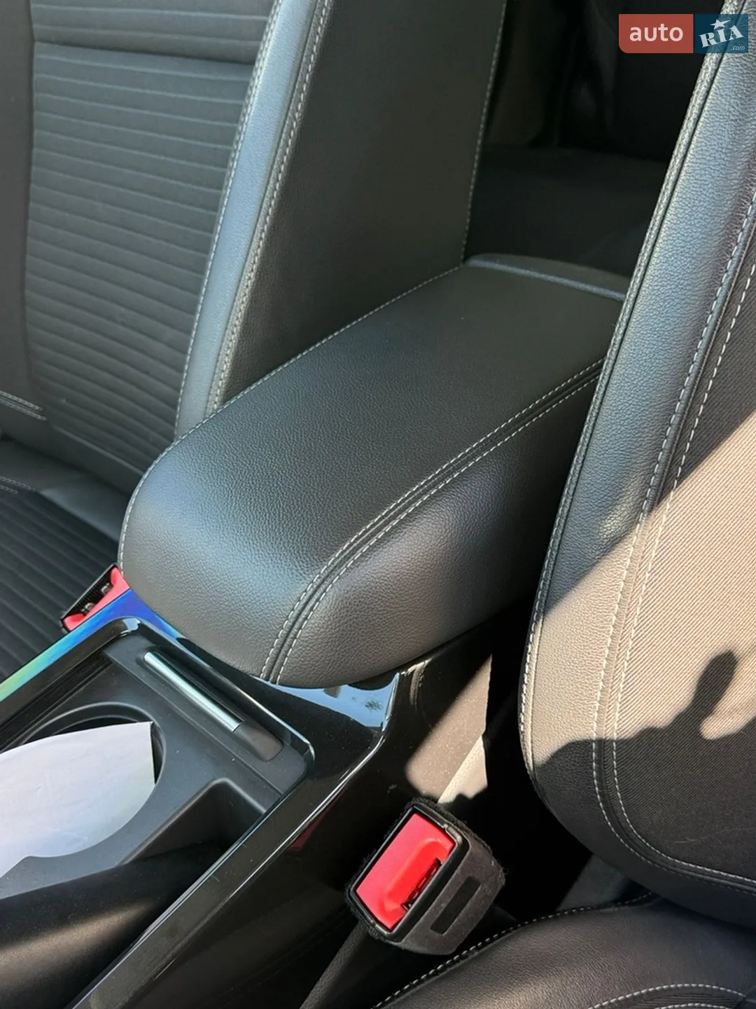 2019 Ford Kuga - мініатюра 37