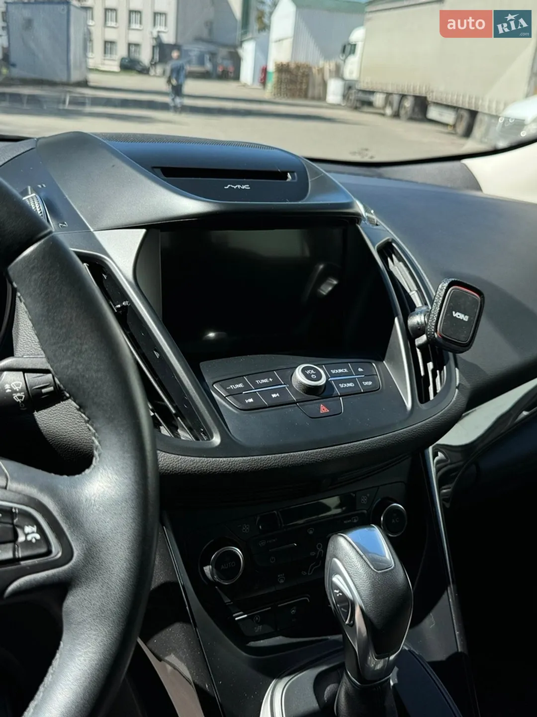 2019 Ford Kuga - мініатюра 45