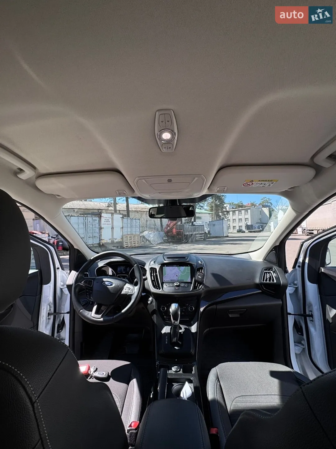 2019 Ford Kuga - мініатюра 55