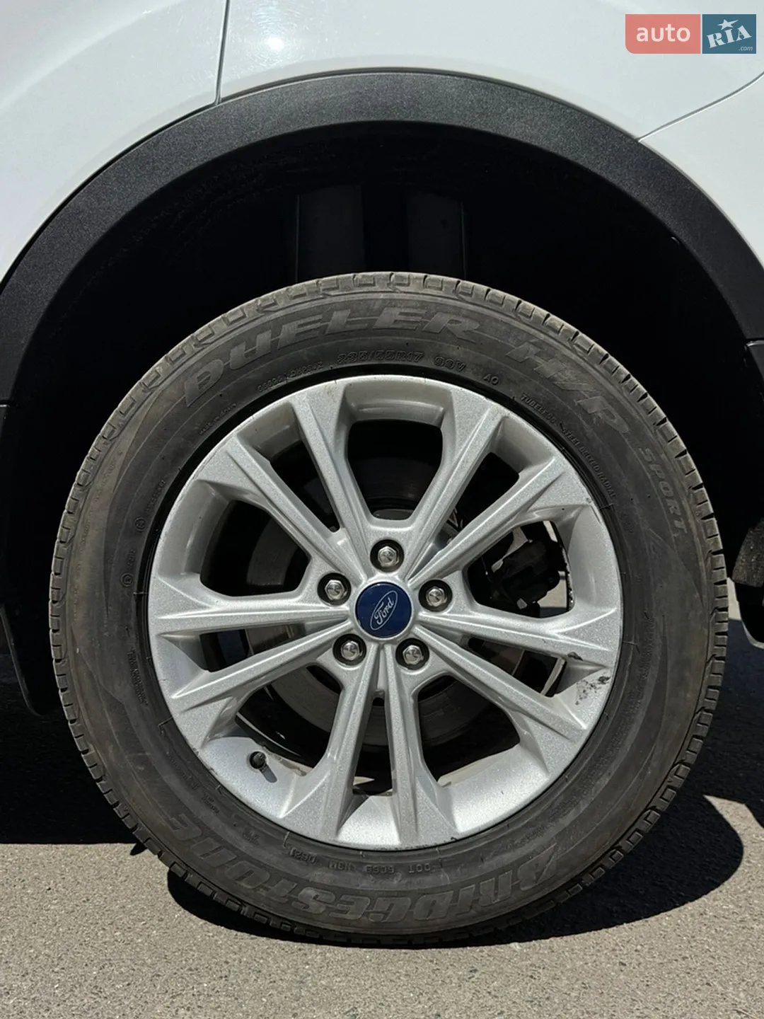 2019 Ford Kuga - мініатюра 69
