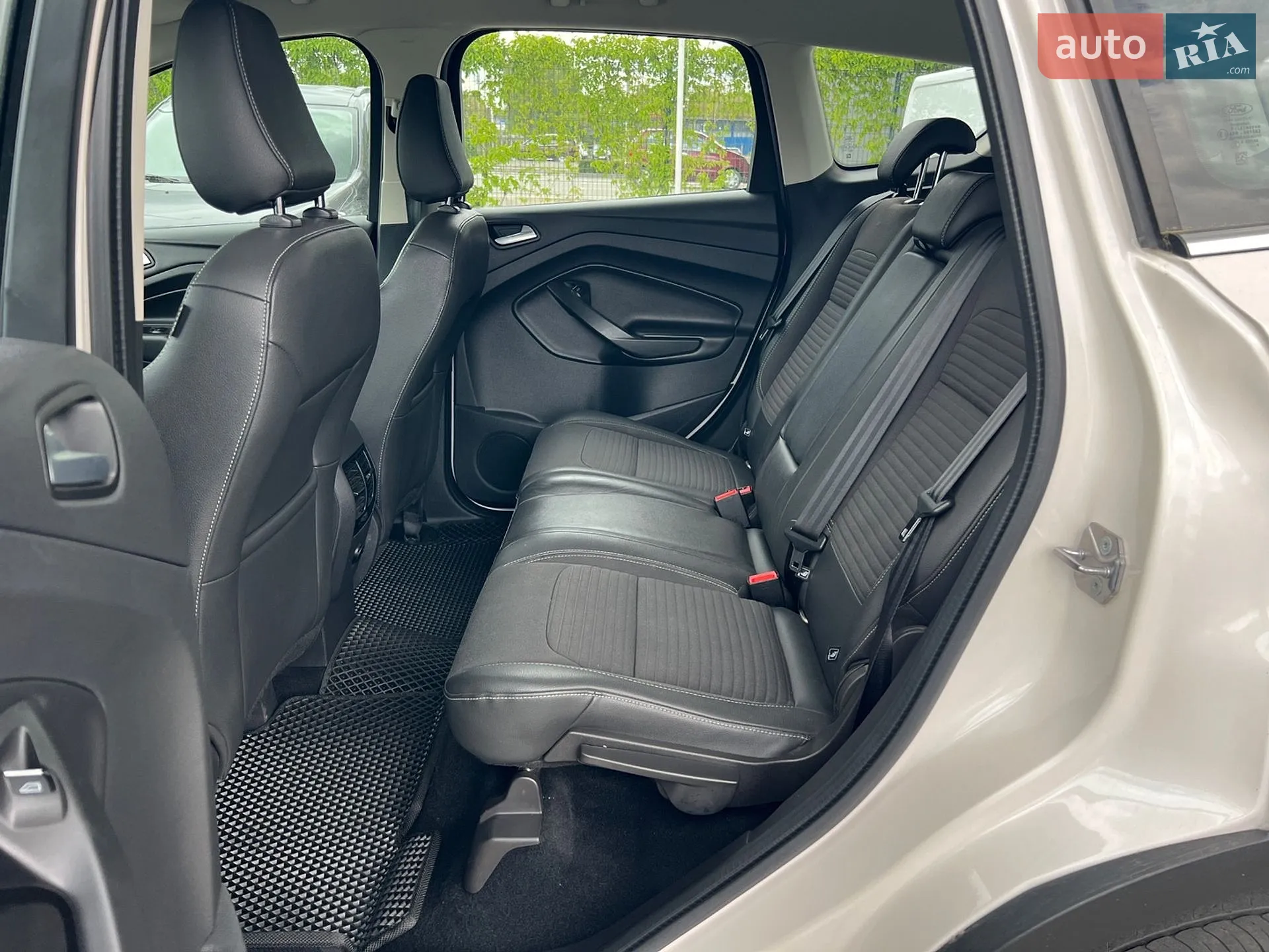 2019 Ford Kuga - мініатюра 12