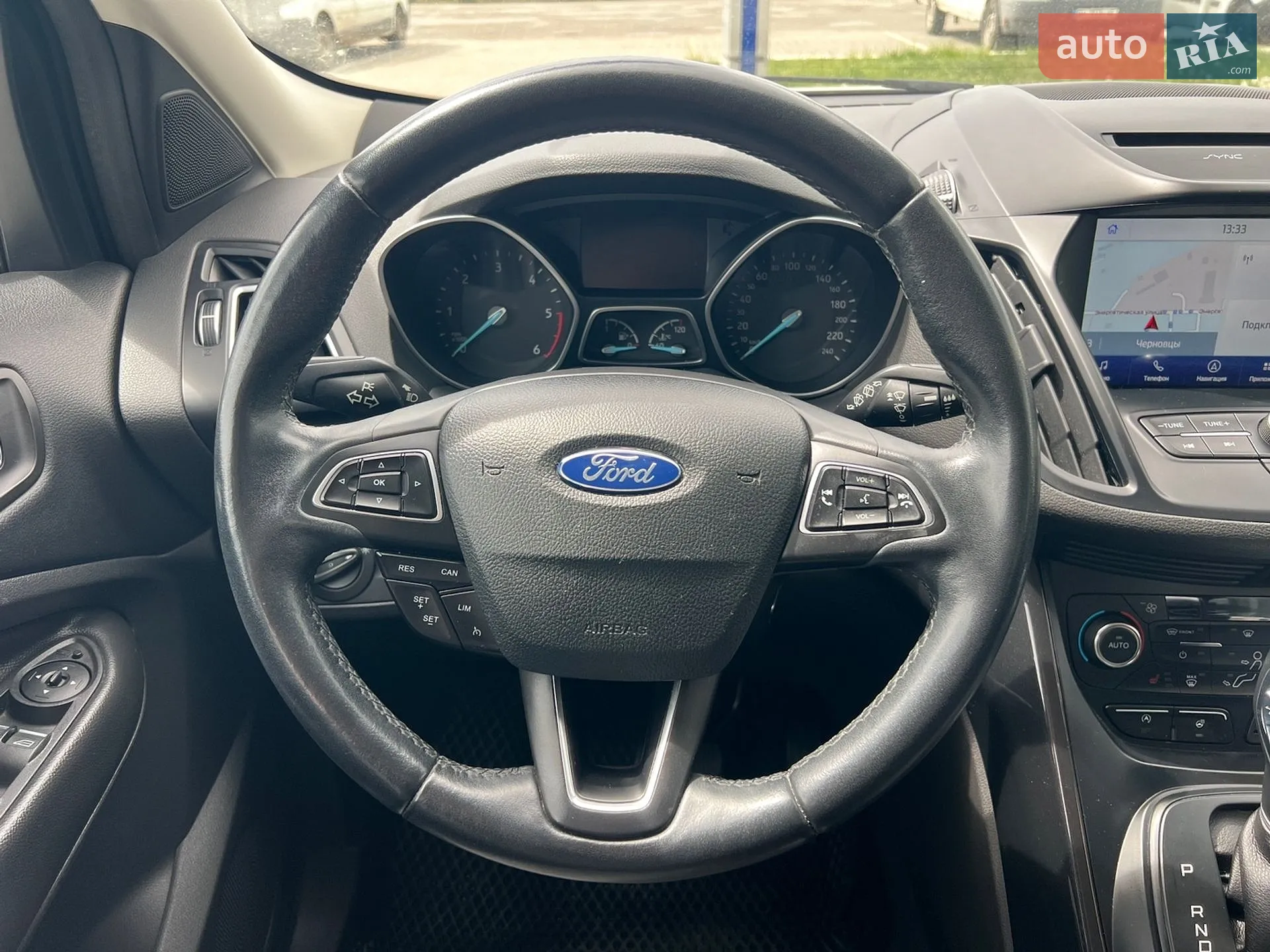 2019 Ford Kuga - мініатюра 19