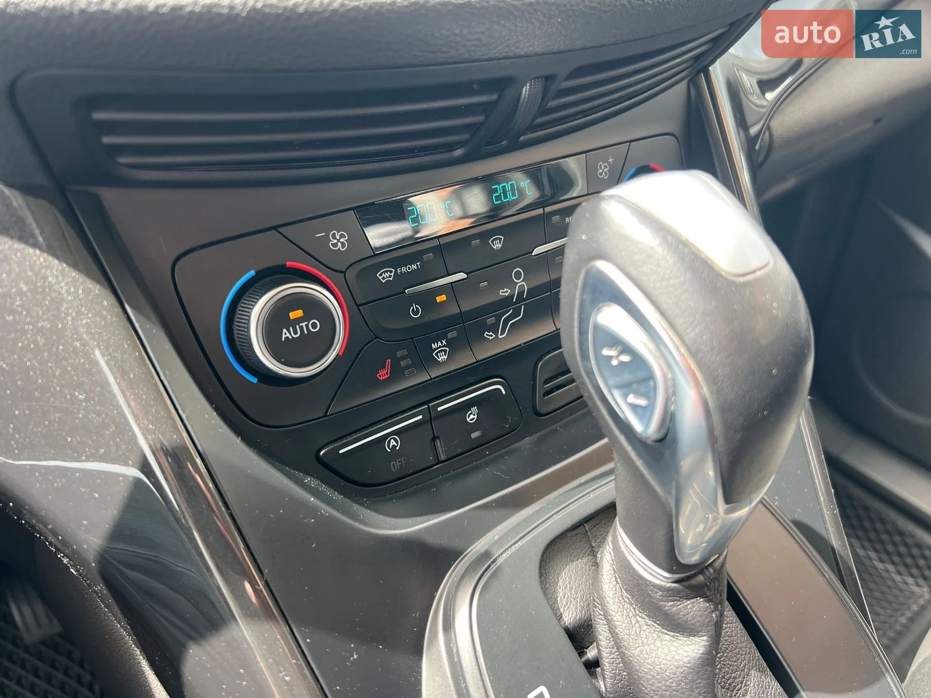 2019 Ford Kuga - мініатюра 22