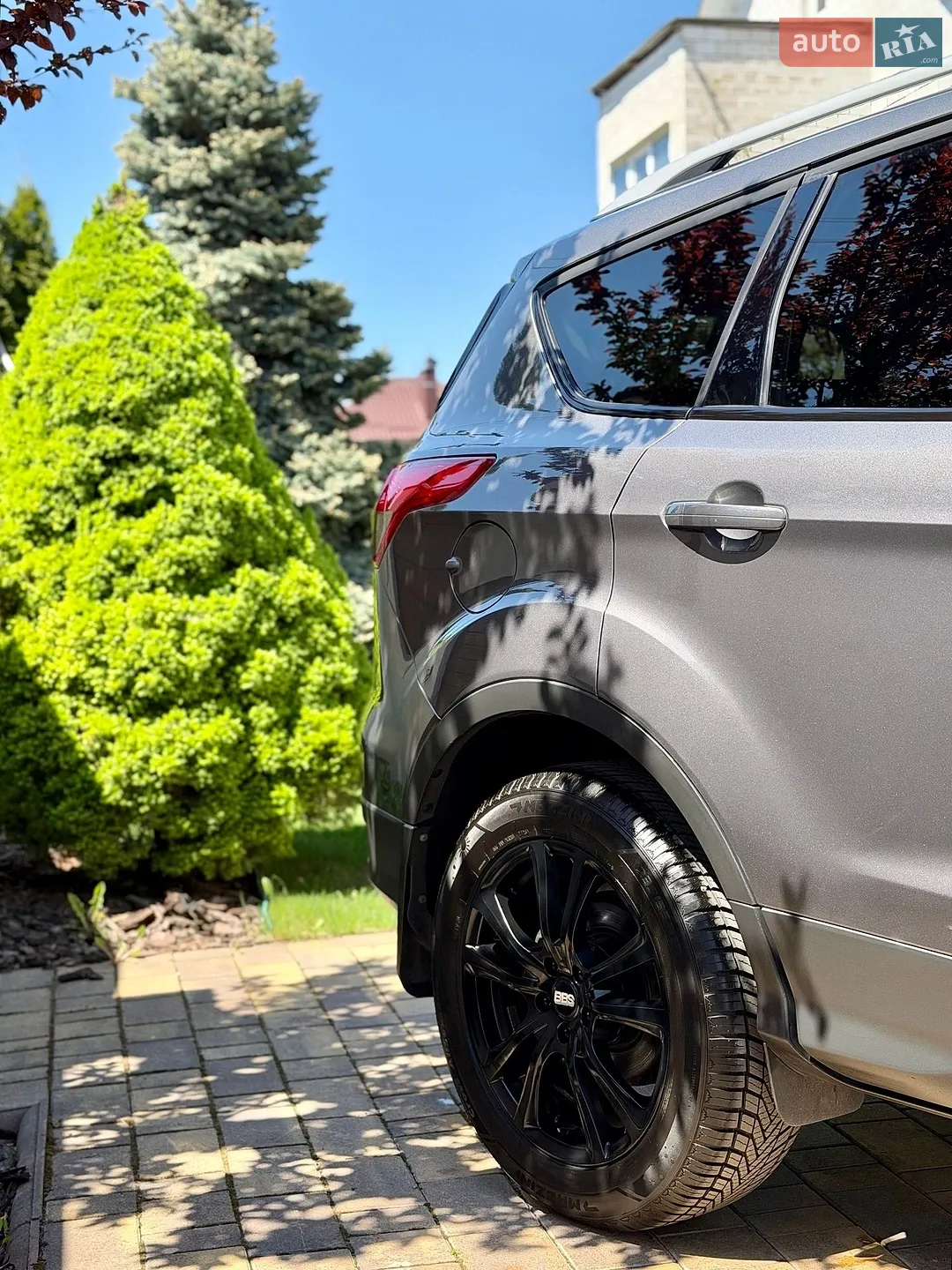 2013 Ford Kuga - мініатюра 13