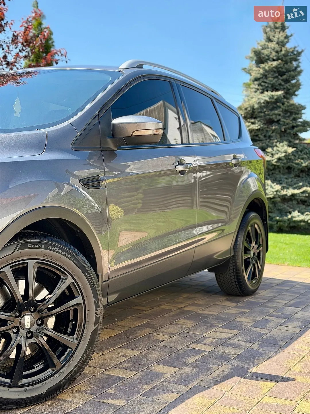 2013 Ford Kuga - мініатюра 18