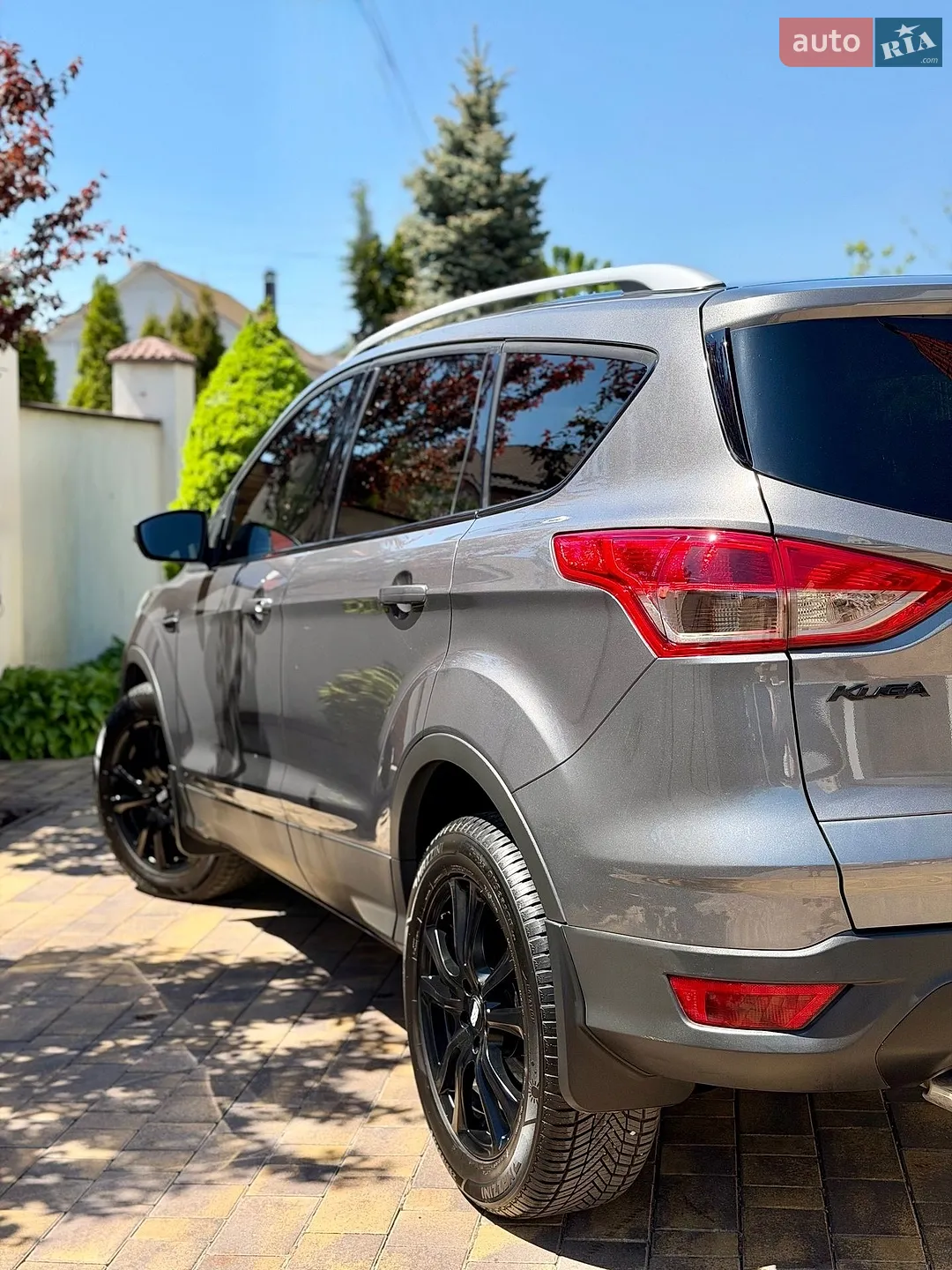 2013 Ford Kuga - мініатюра 28