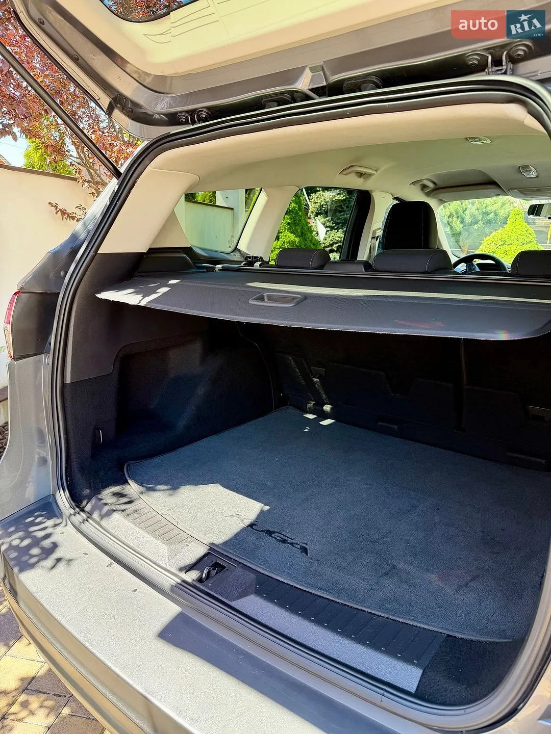 2013 Ford Kuga - мініатюра 36