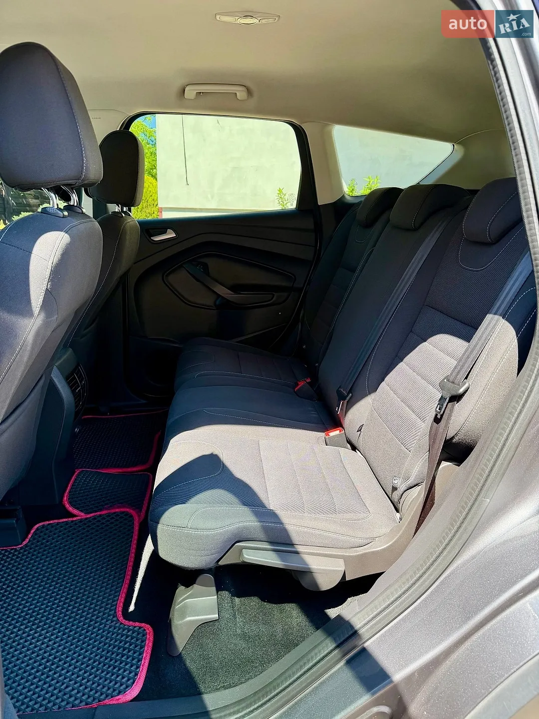 2013 Ford Kuga - мініатюра 40
