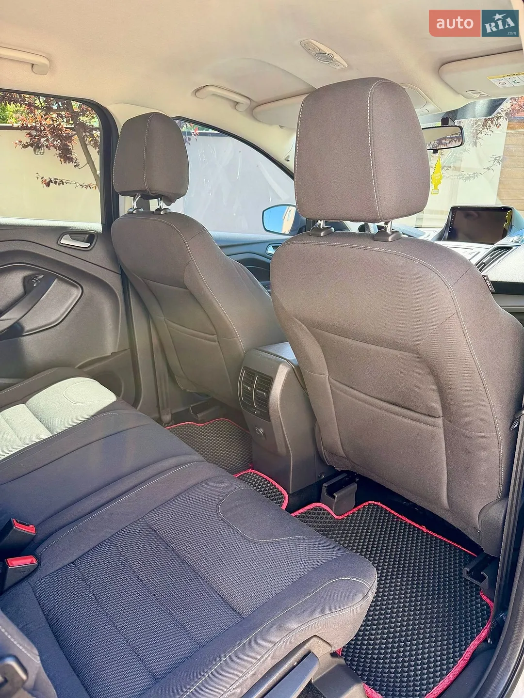 2013 Ford Kuga - мініатюра 44