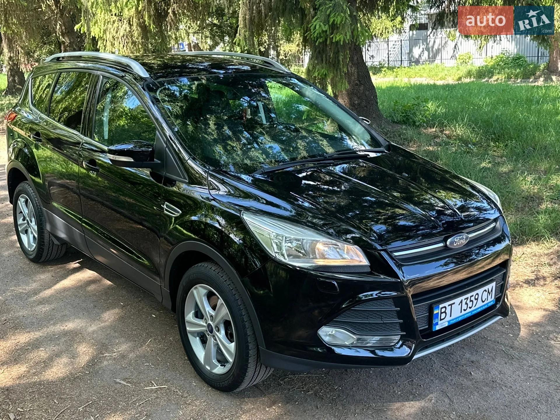 2016 Ford Kuga - мініатюра 2