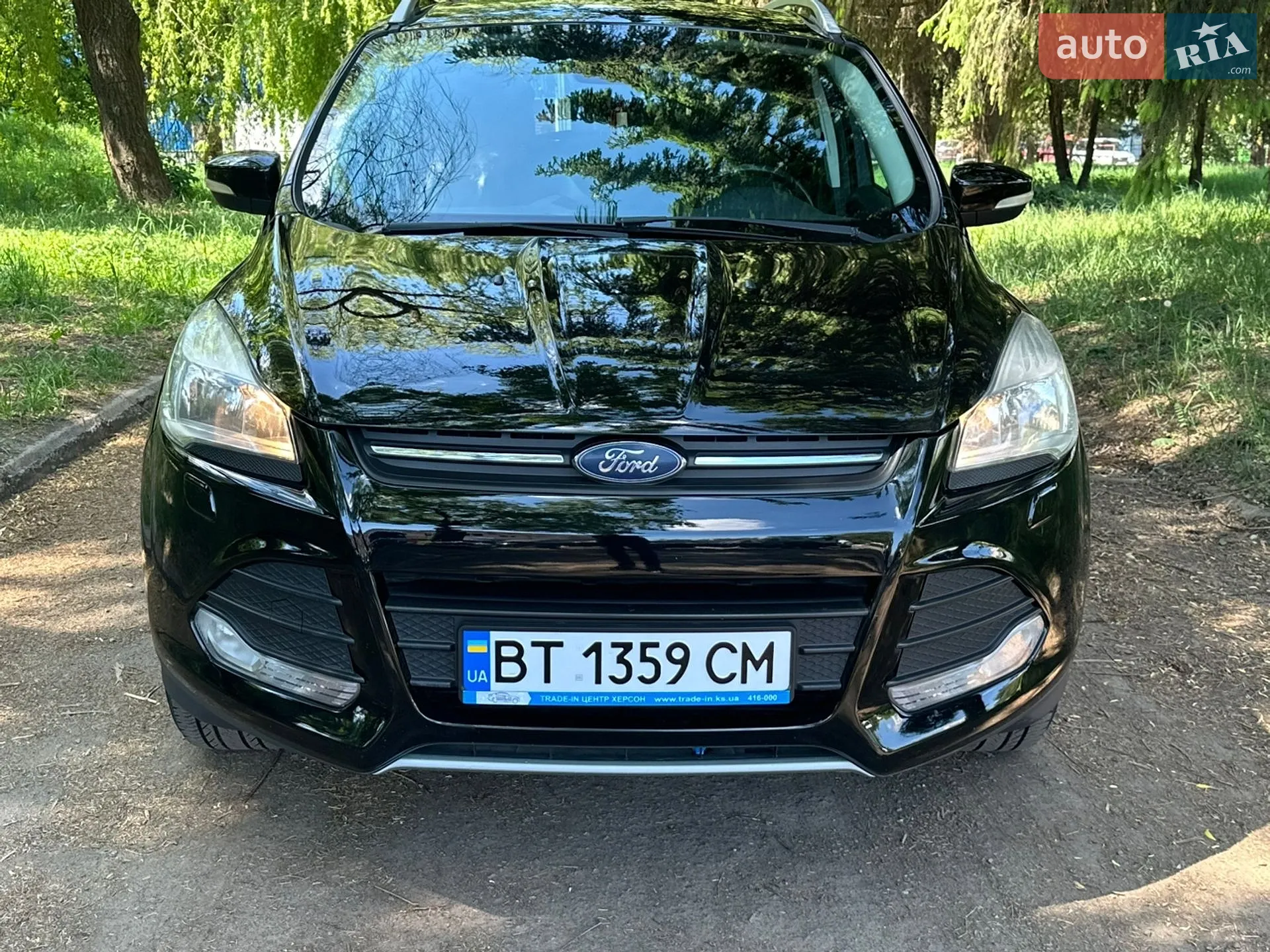 2016 Ford Kuga - мініатюра 5