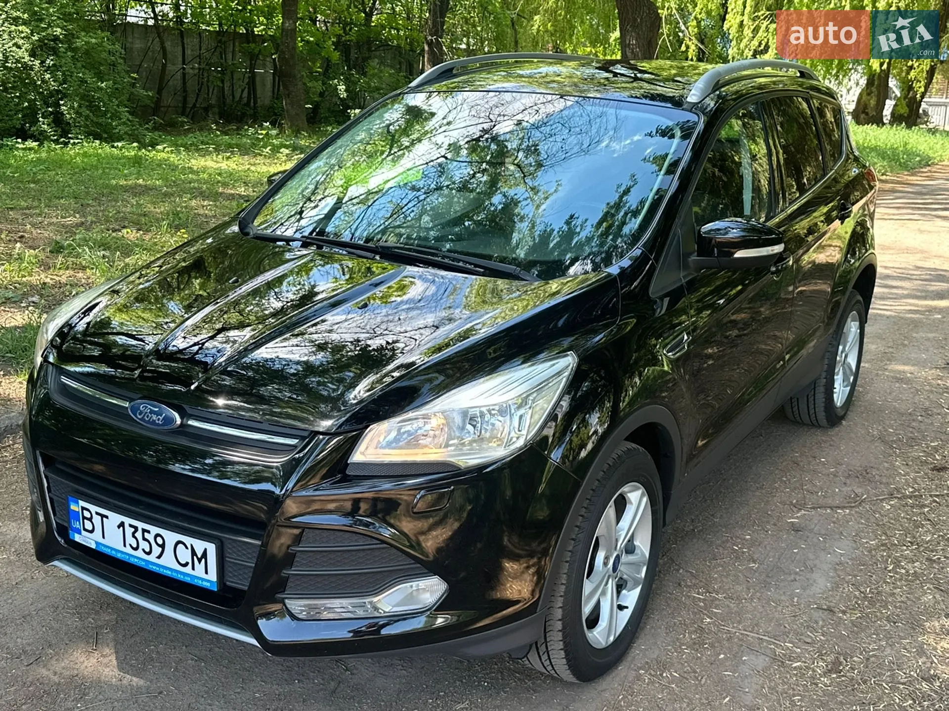 2016 Ford Kuga - мініатюра 8