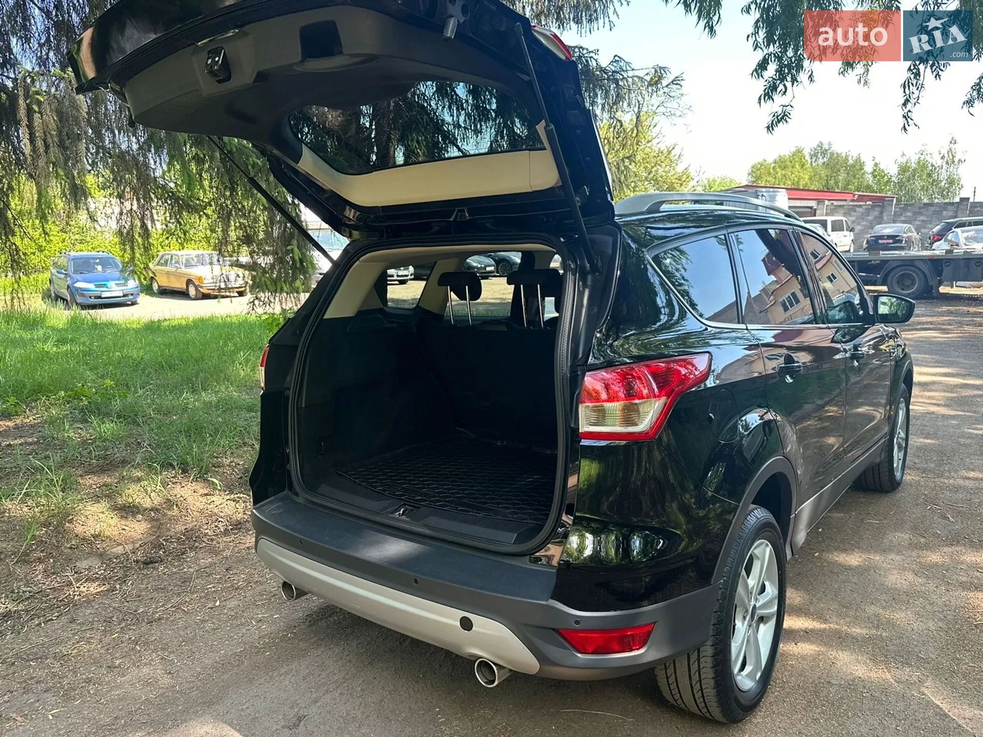 2016 Ford Kuga - мініатюра 14