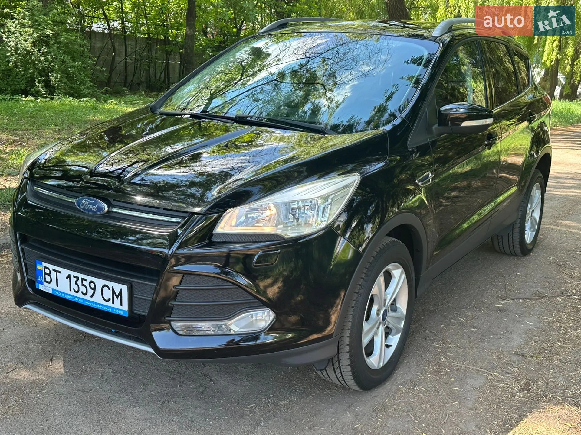 2016 Ford Kuga - мініатюра 26
