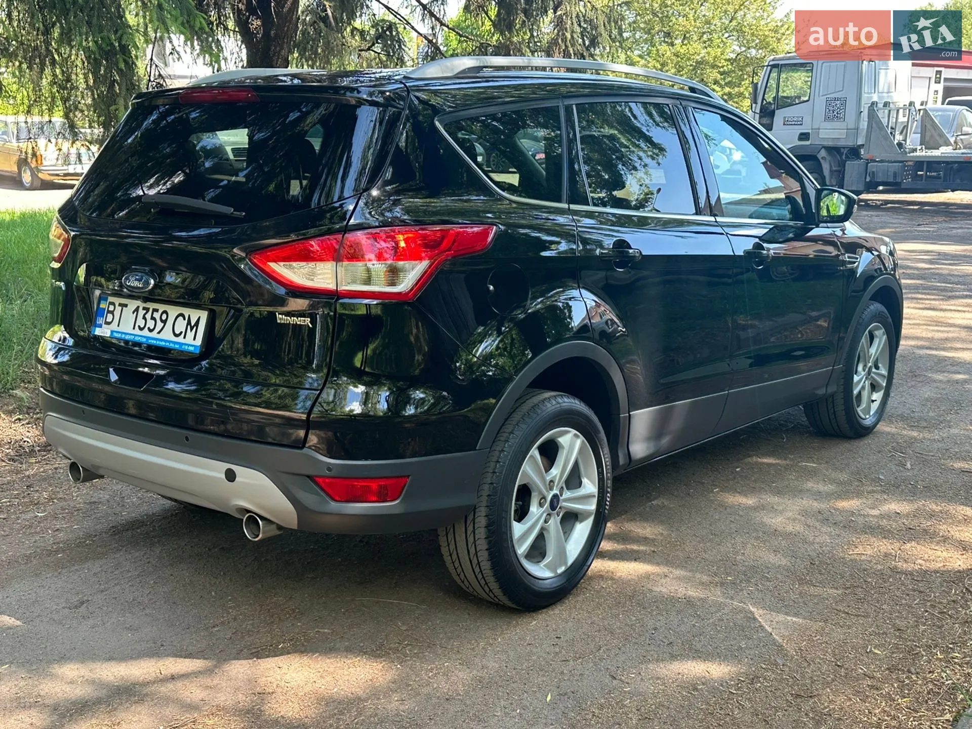 2016 Ford Kuga - мініатюра 34