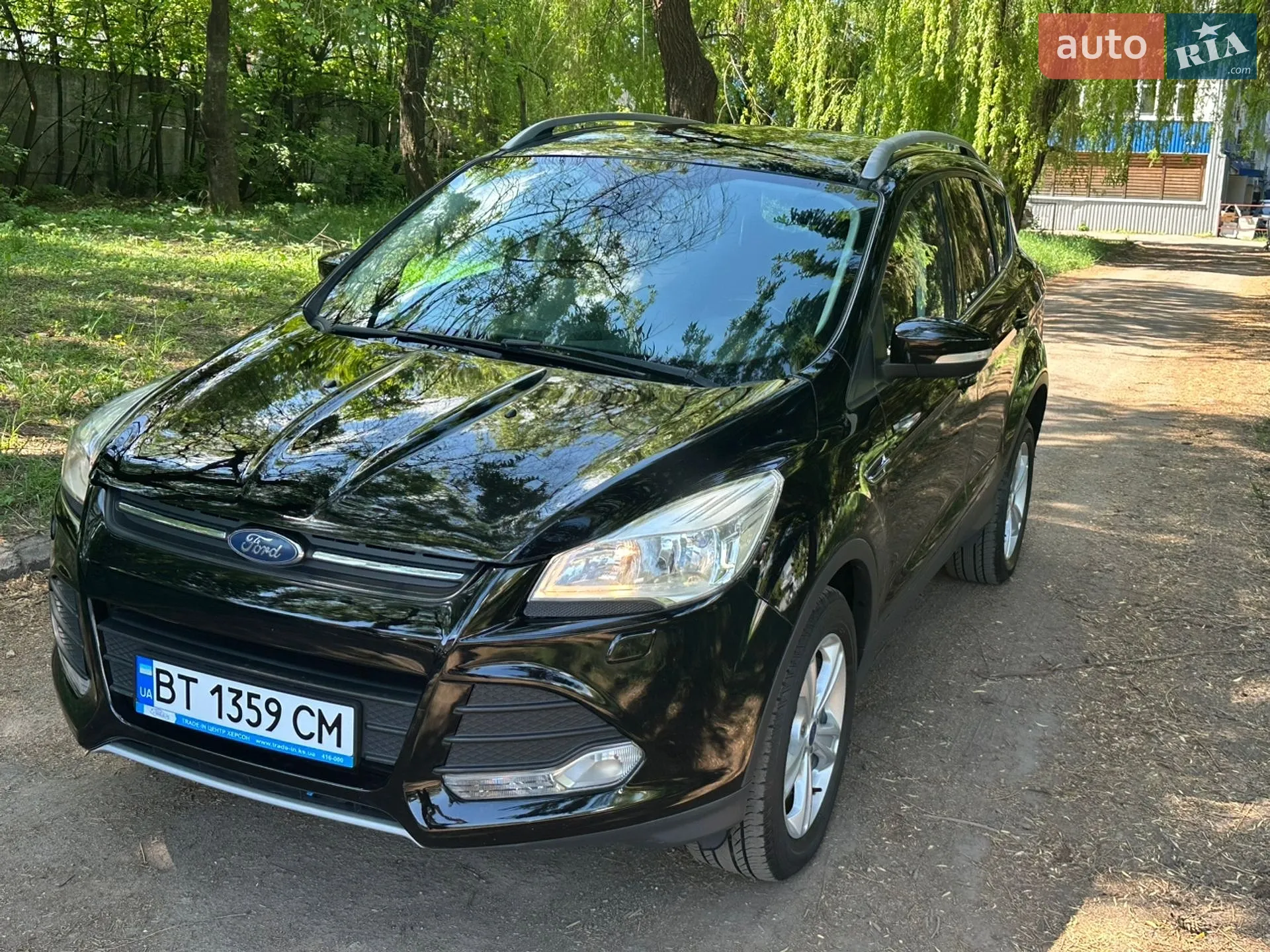 2016 Ford Kuga - мініатюра 39