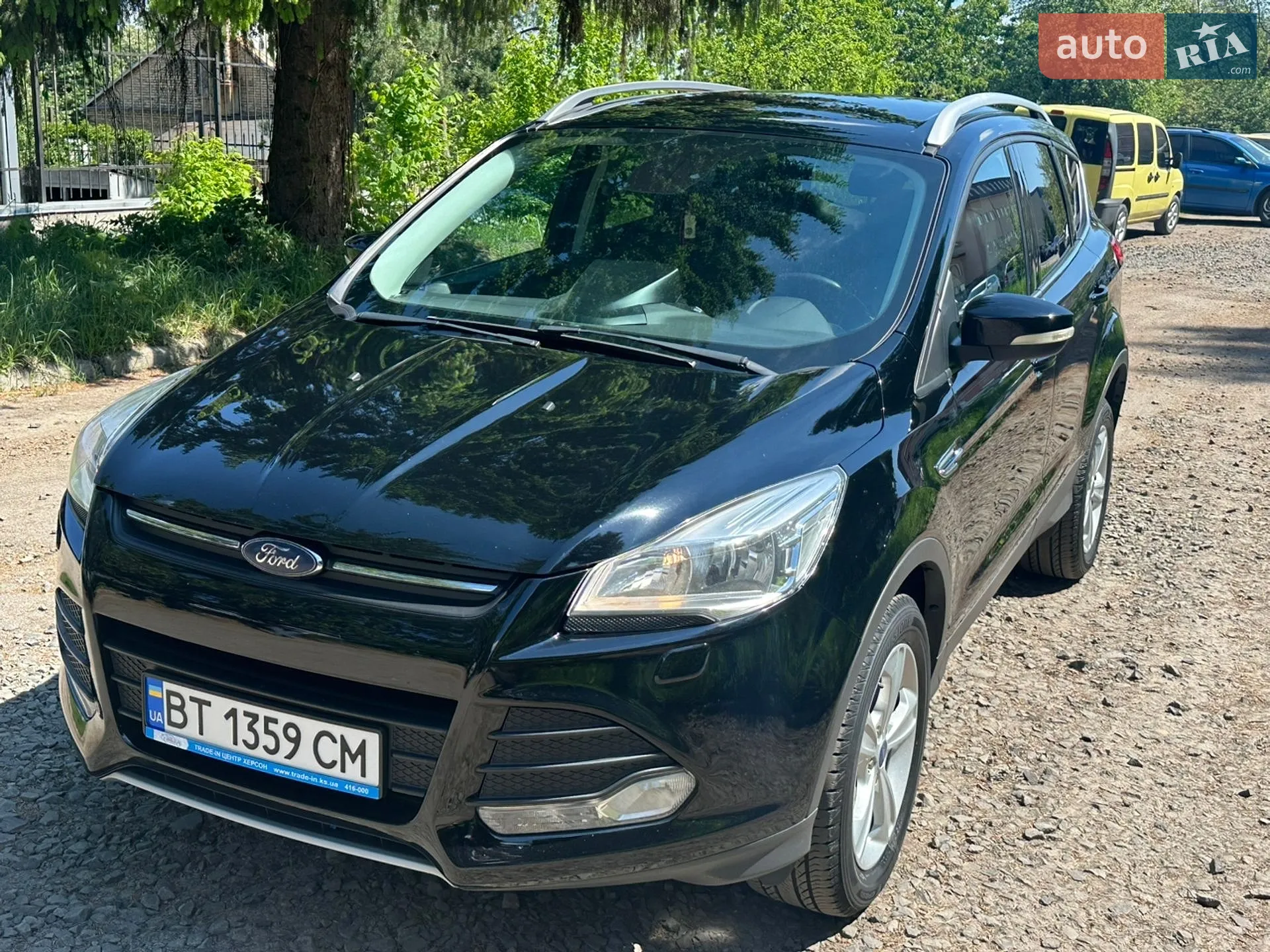2016 Ford Kuga - мініатюра 44