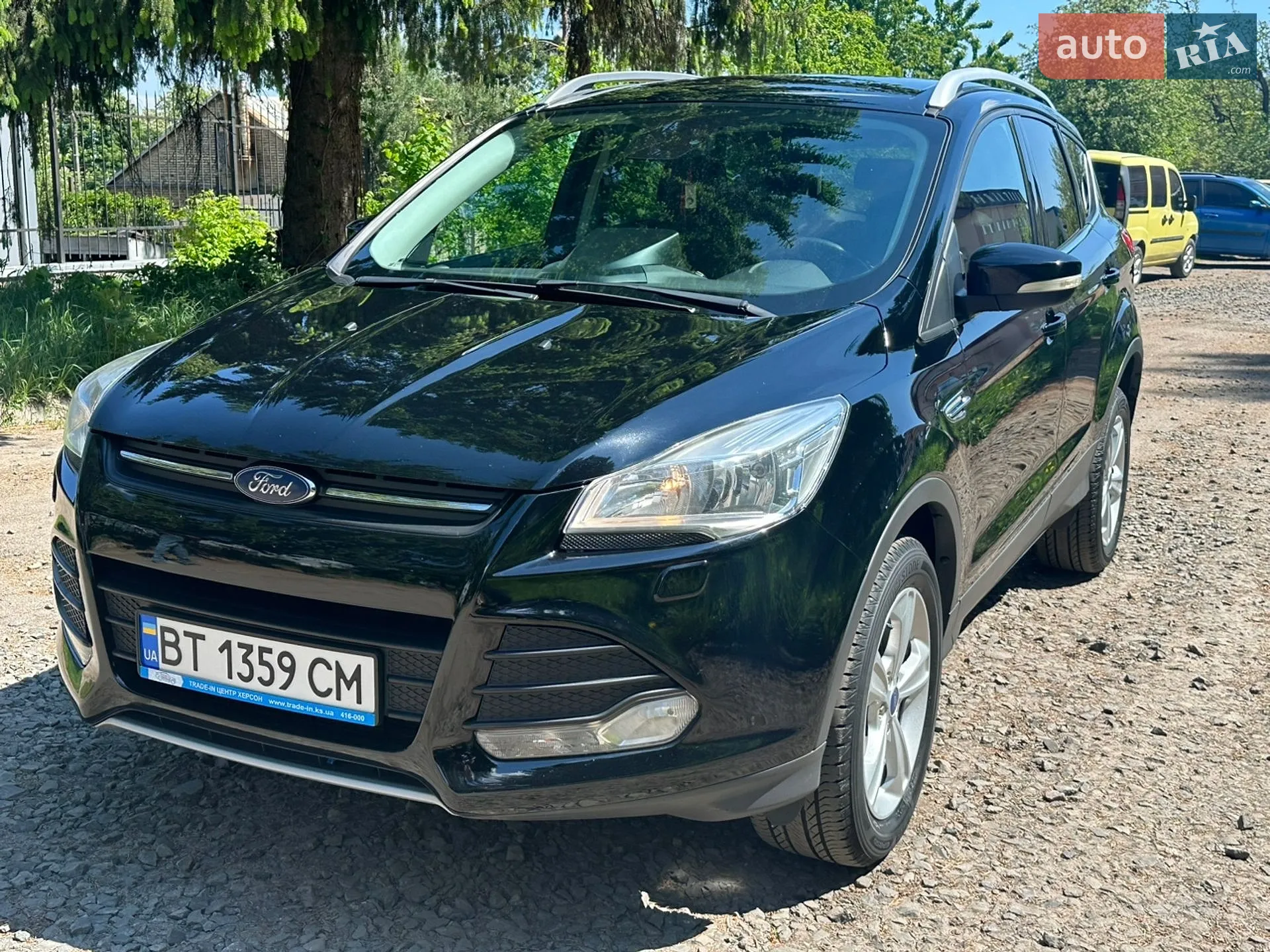 2016 Ford Kuga - мініатюра 45