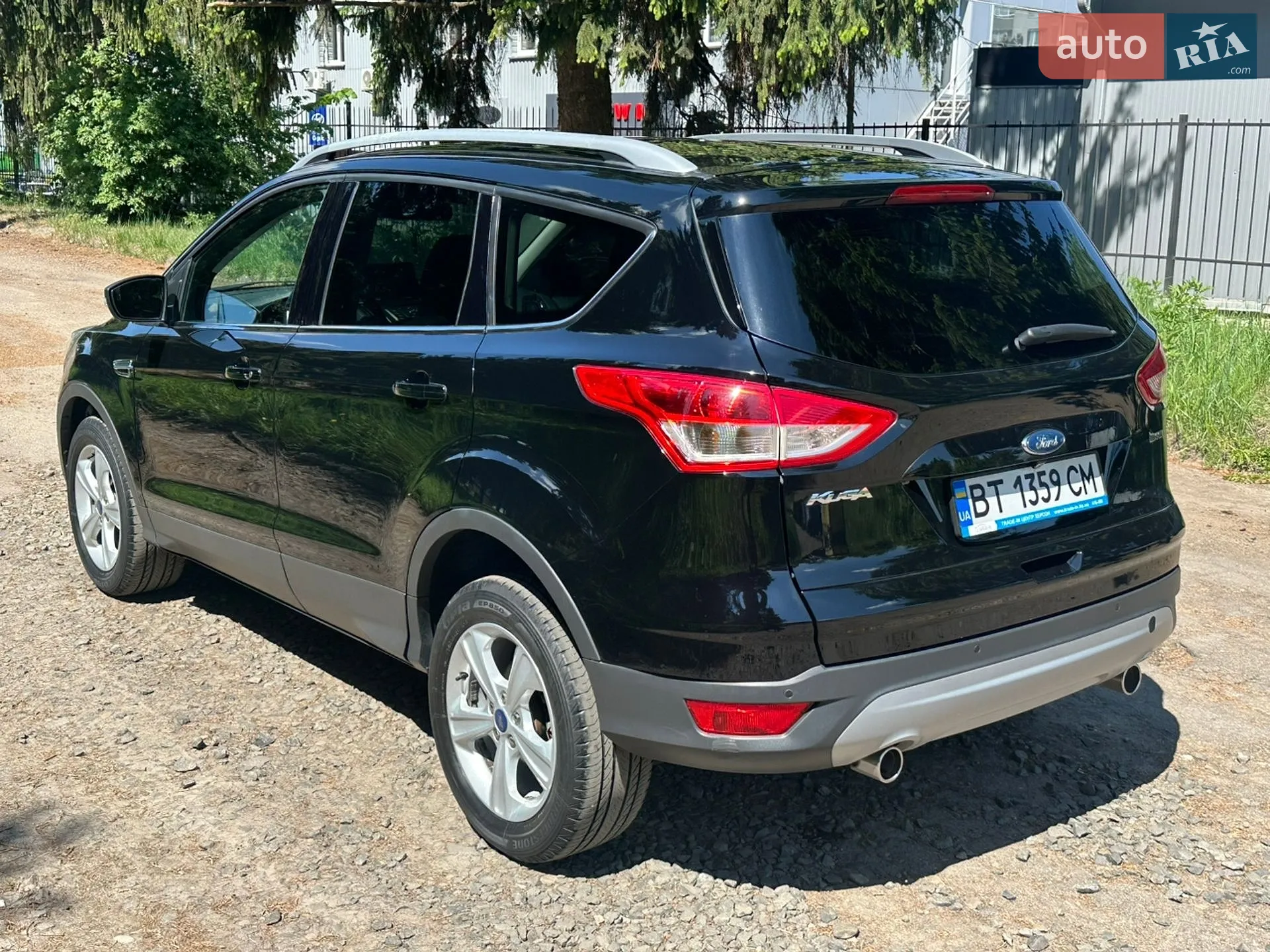 2016 Ford Kuga - мініатюра 47