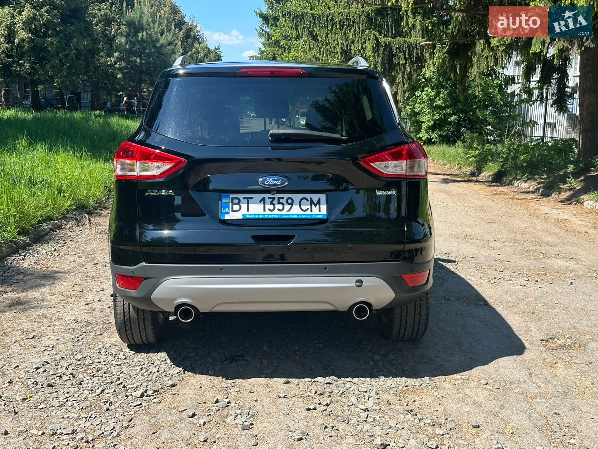 2016 Ford Kuga - мініатюра 50