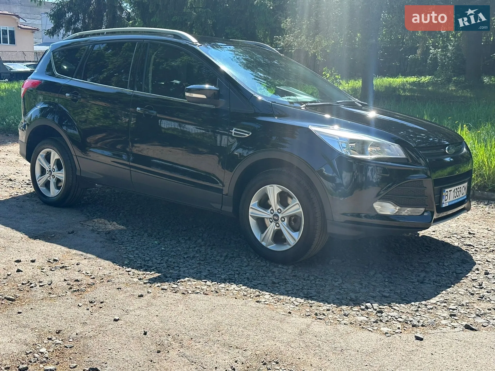 2016 Ford Kuga - мініатюра 55
