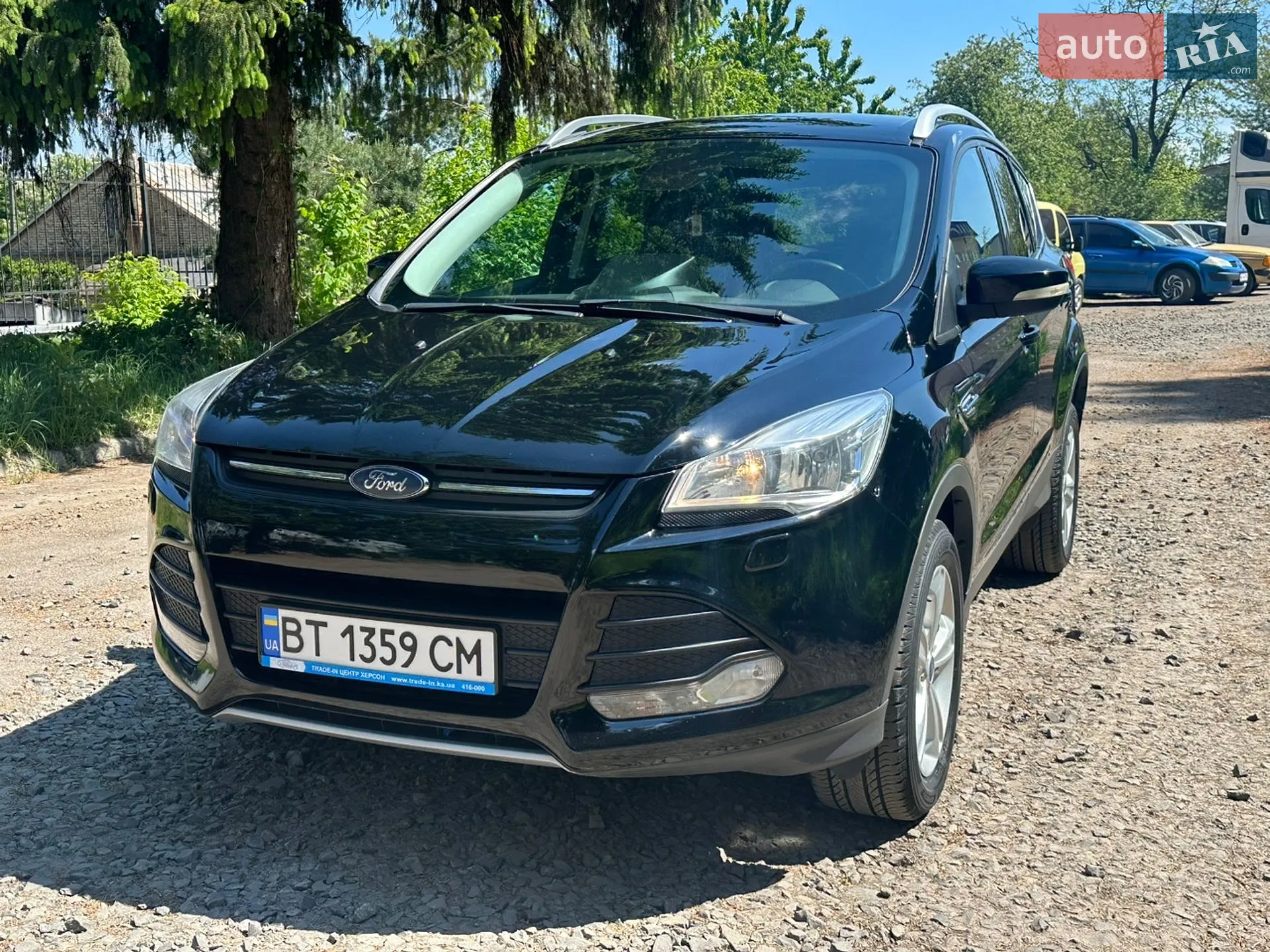 2016 Ford Kuga - мініатюра 58
