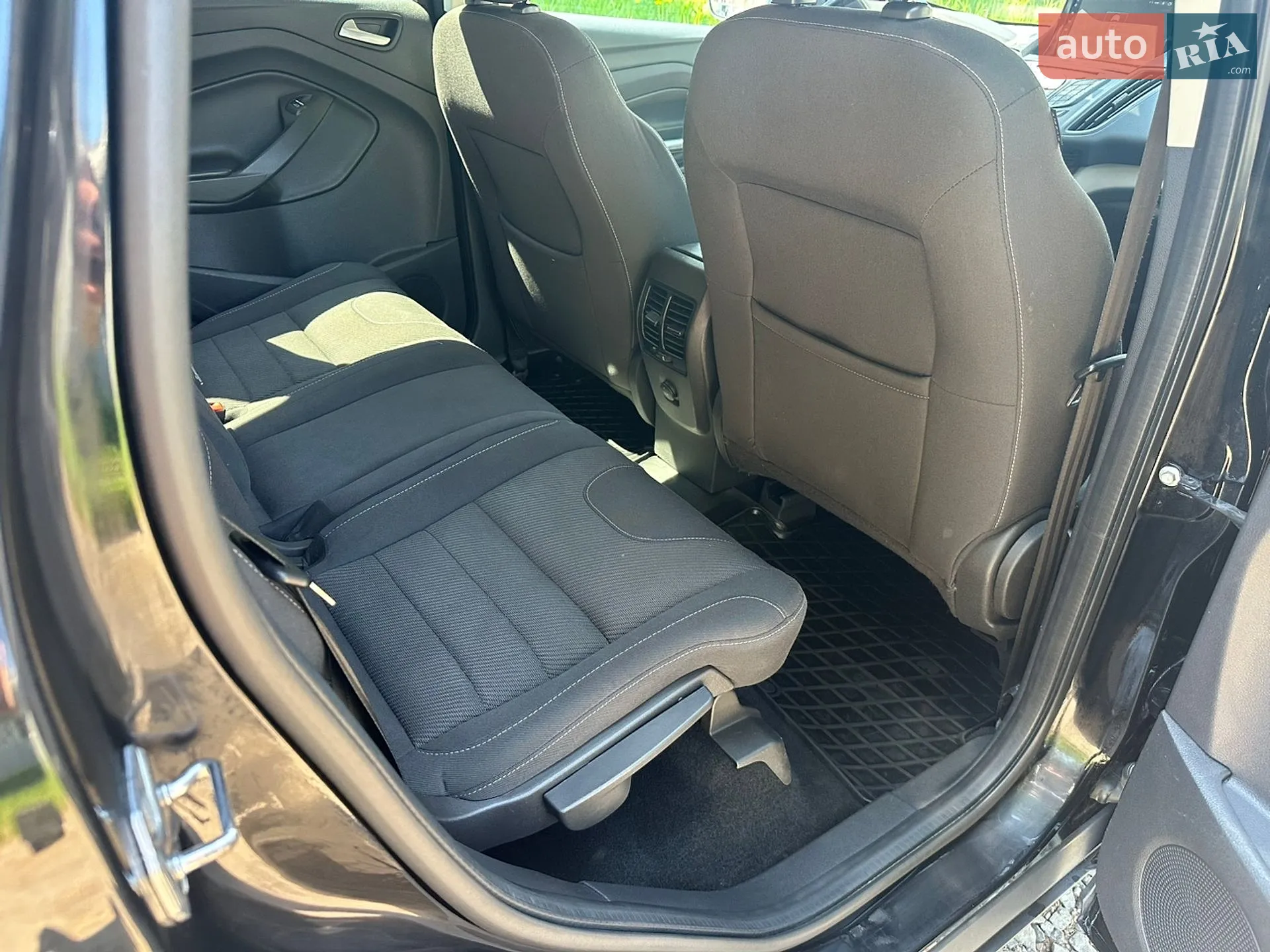 2016 Ford Kuga - мініатюра 66