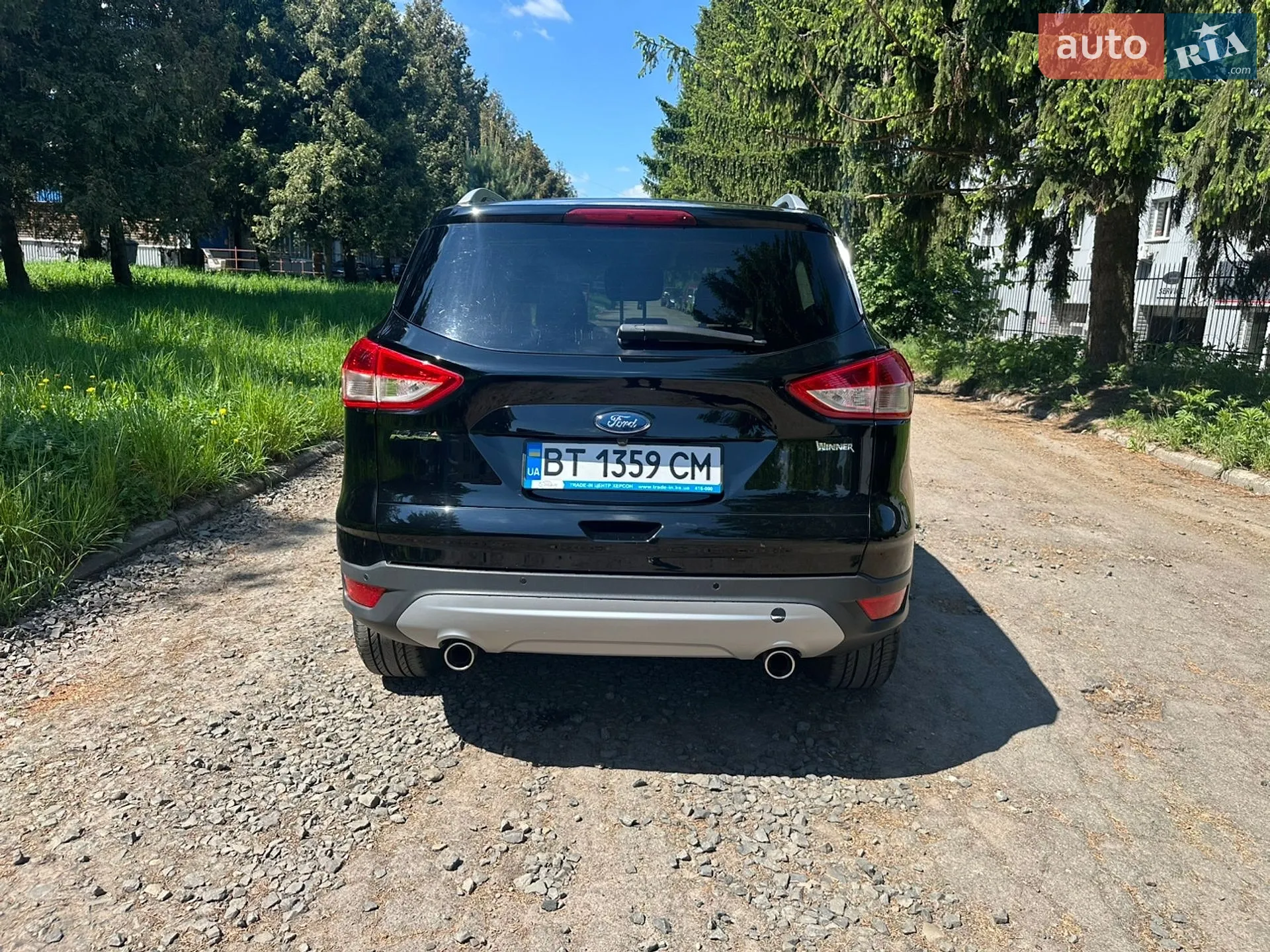 2016 Ford Kuga - мініатюра 77
