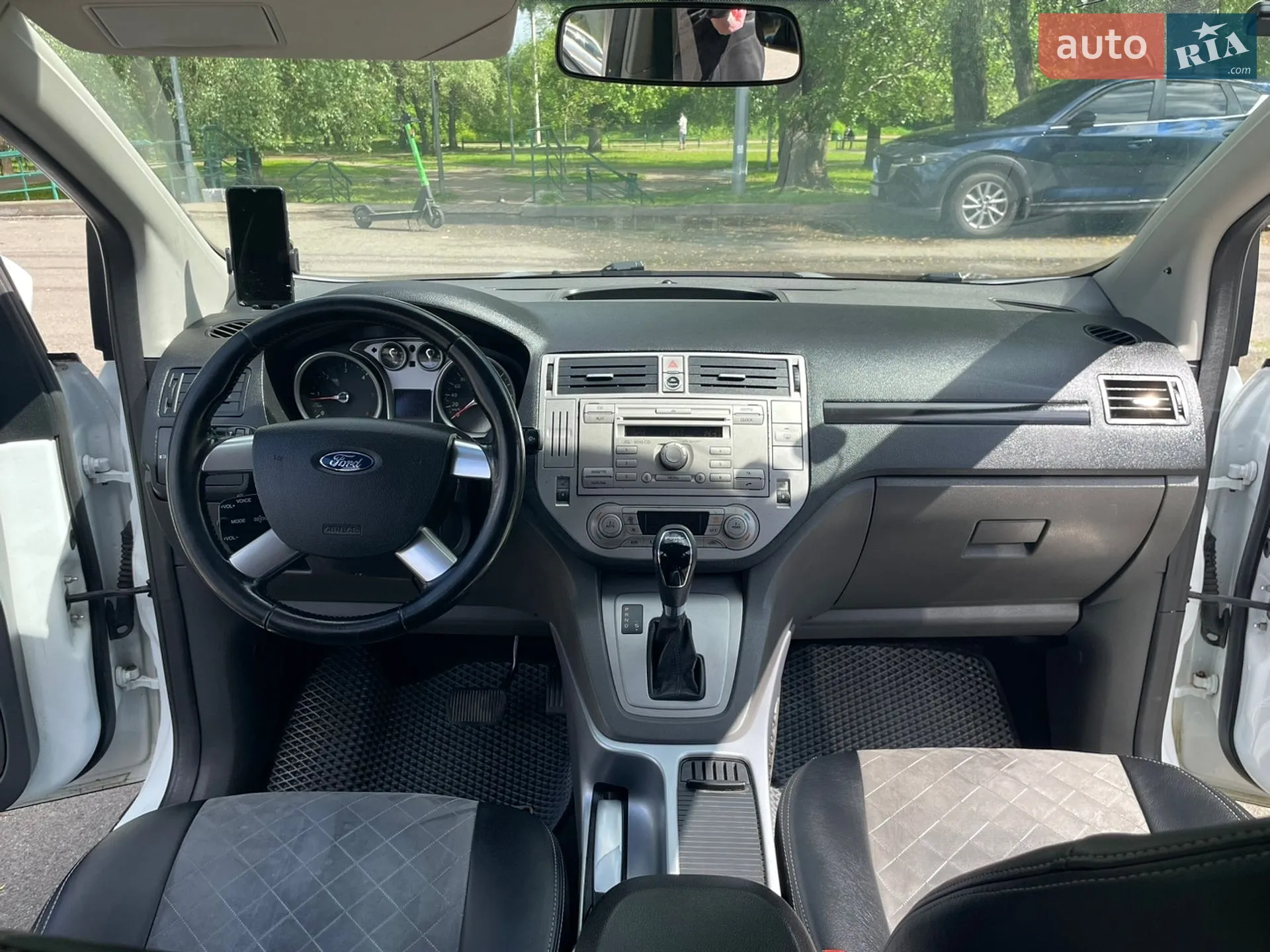 2012 Ford Kuga - мініатюра 9