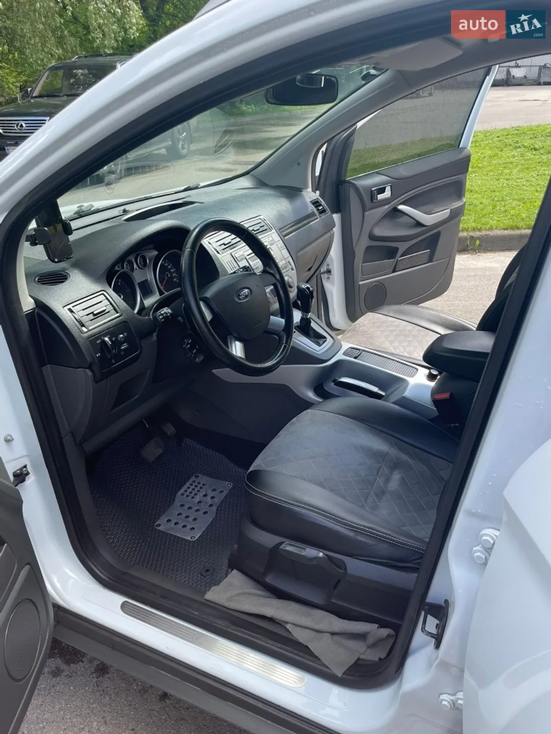 2012 Ford Kuga - мініатюра 8