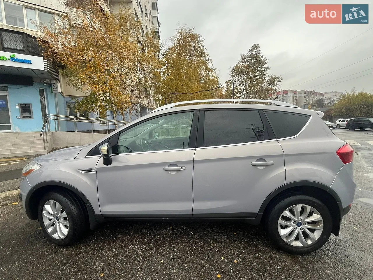 2010 Ford Kuga - мініатюра 20