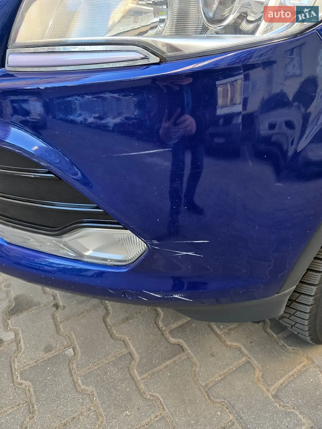 2014 Ford Kuga - мініатюра 10